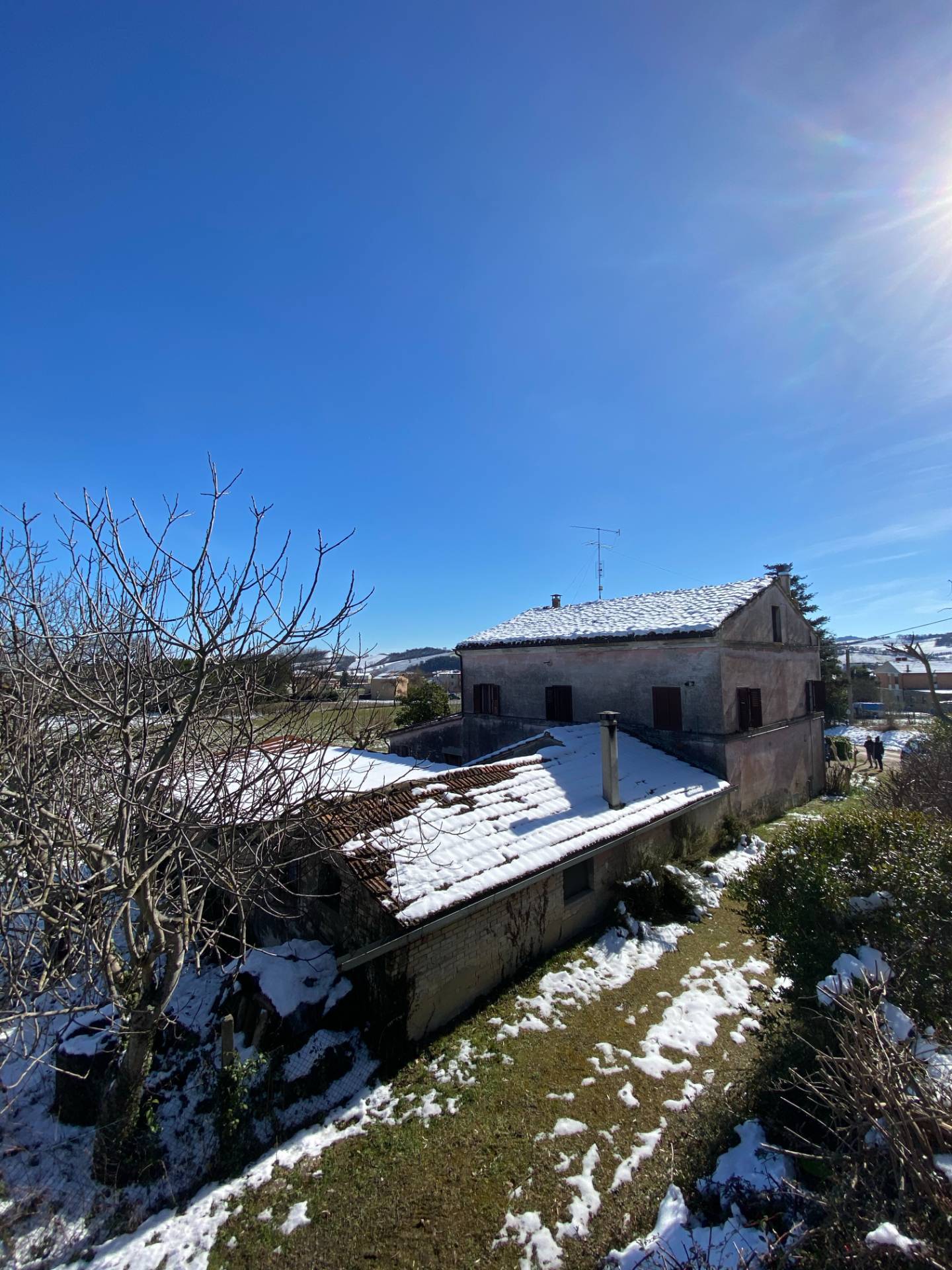 CASA in vendita a Falerone, Piane di Falerone