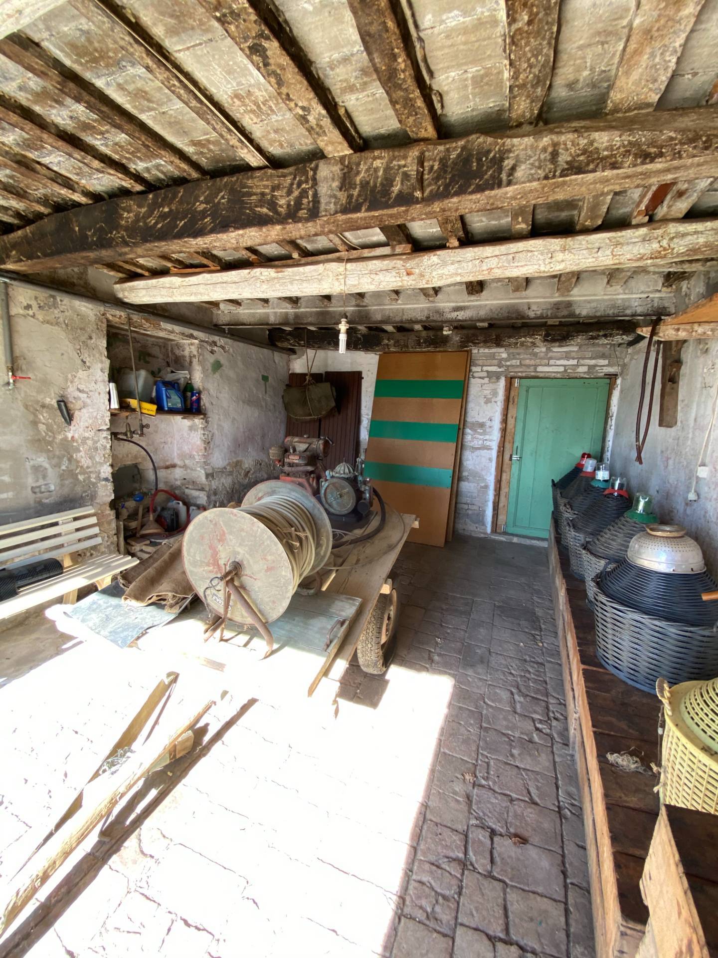 CASA in vendita a Falerone, Piane di Falerone