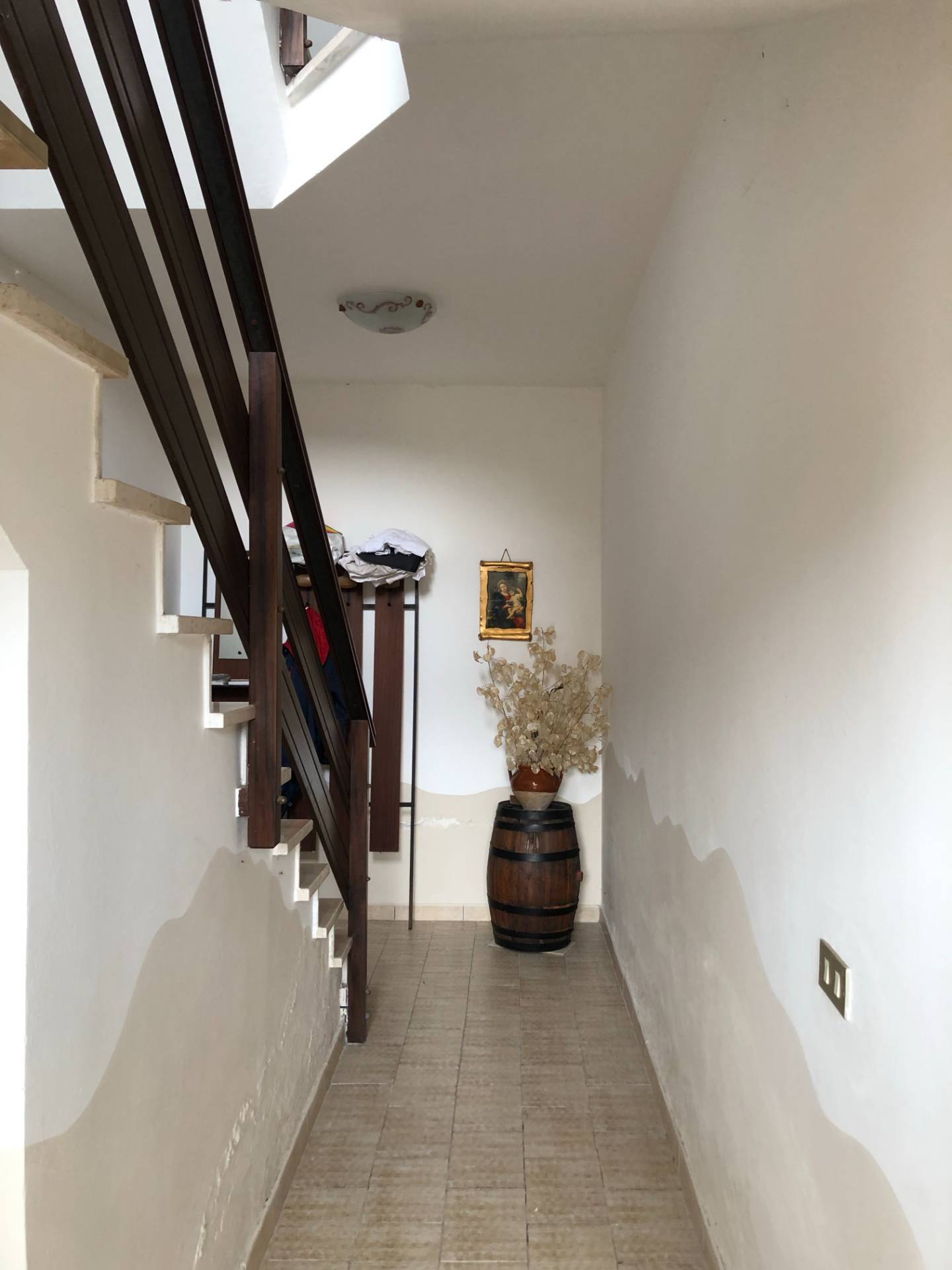 Casa associata in vendita a Montelparo