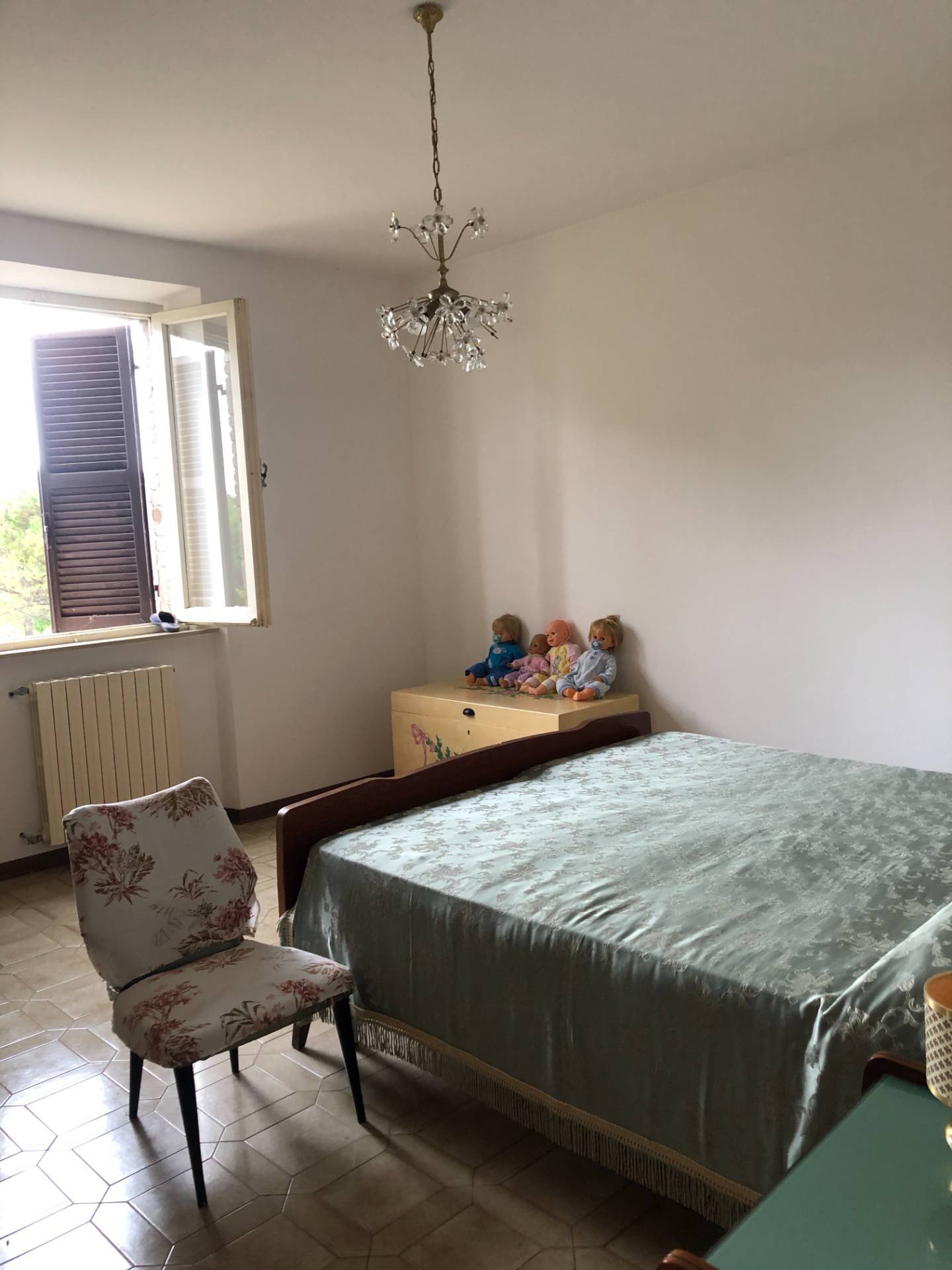 Casa associata in vendita a Montelparo