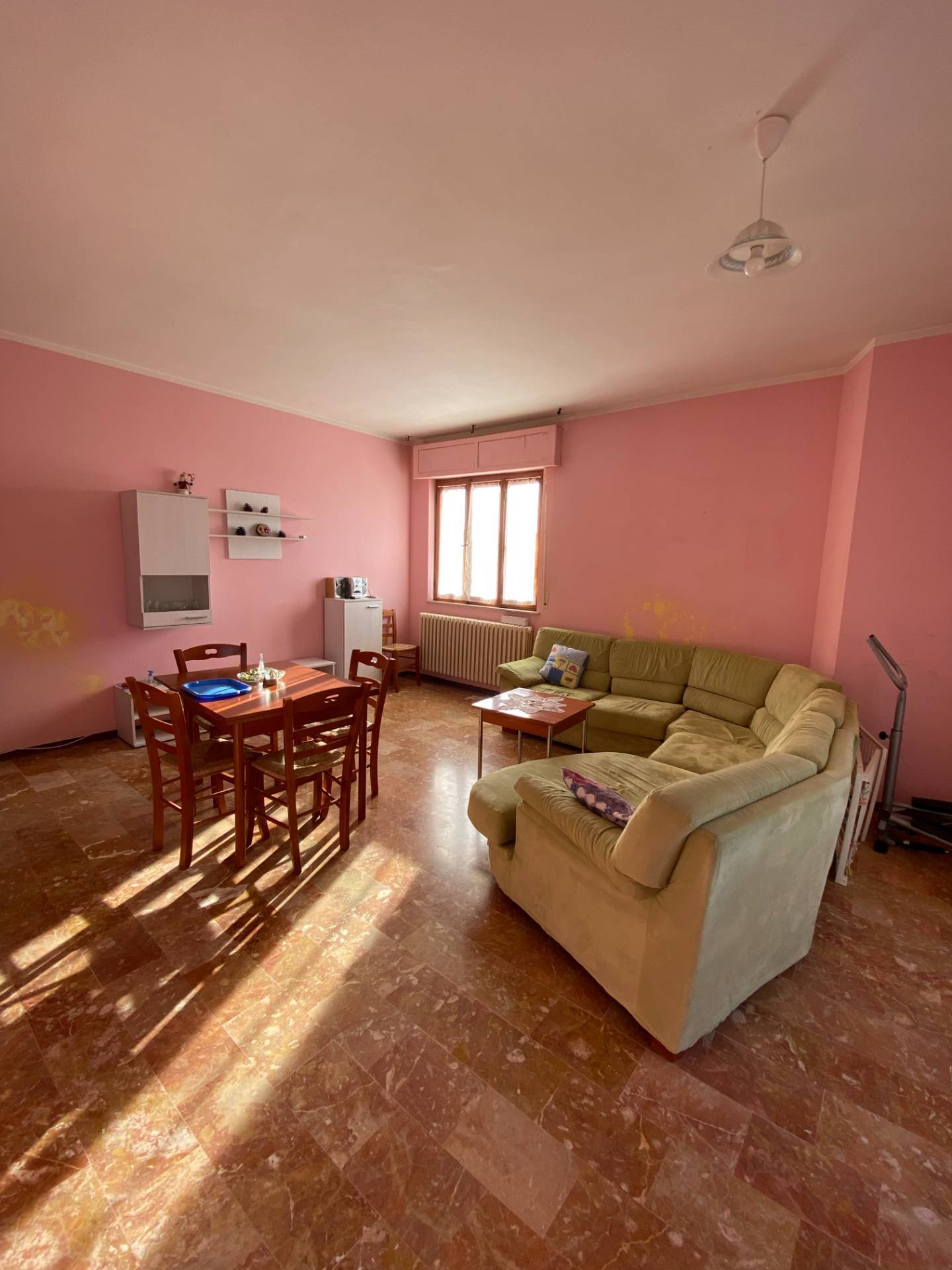 Appartamento in vendita a Montegiorgio, Piane di Montegiorgio