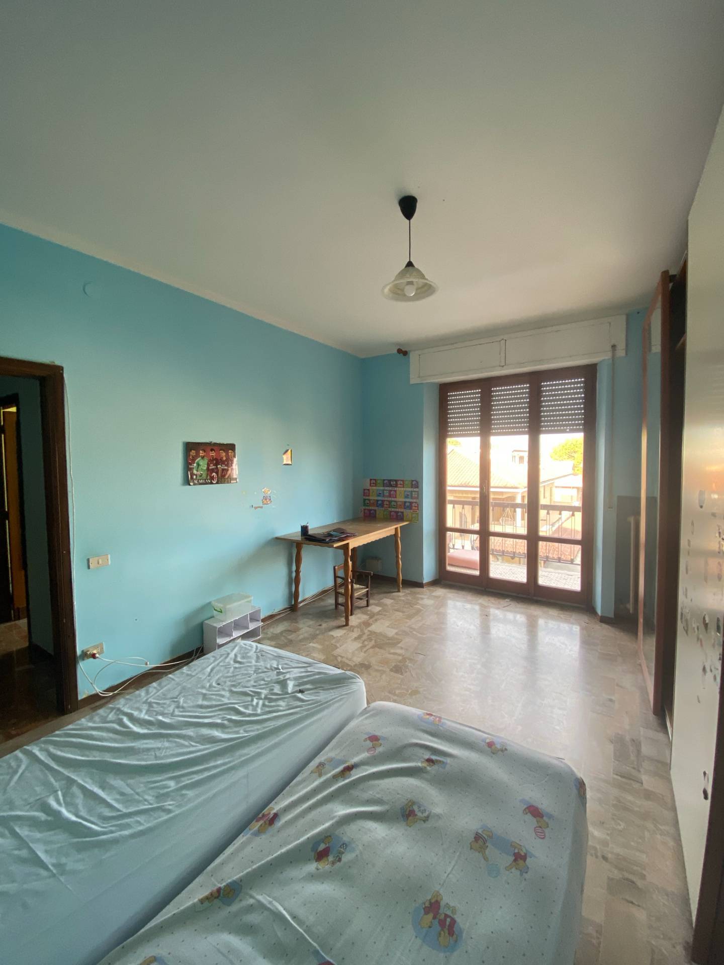 Appartamento in vendita a Montegiorgio, Piane di Montegiorgio