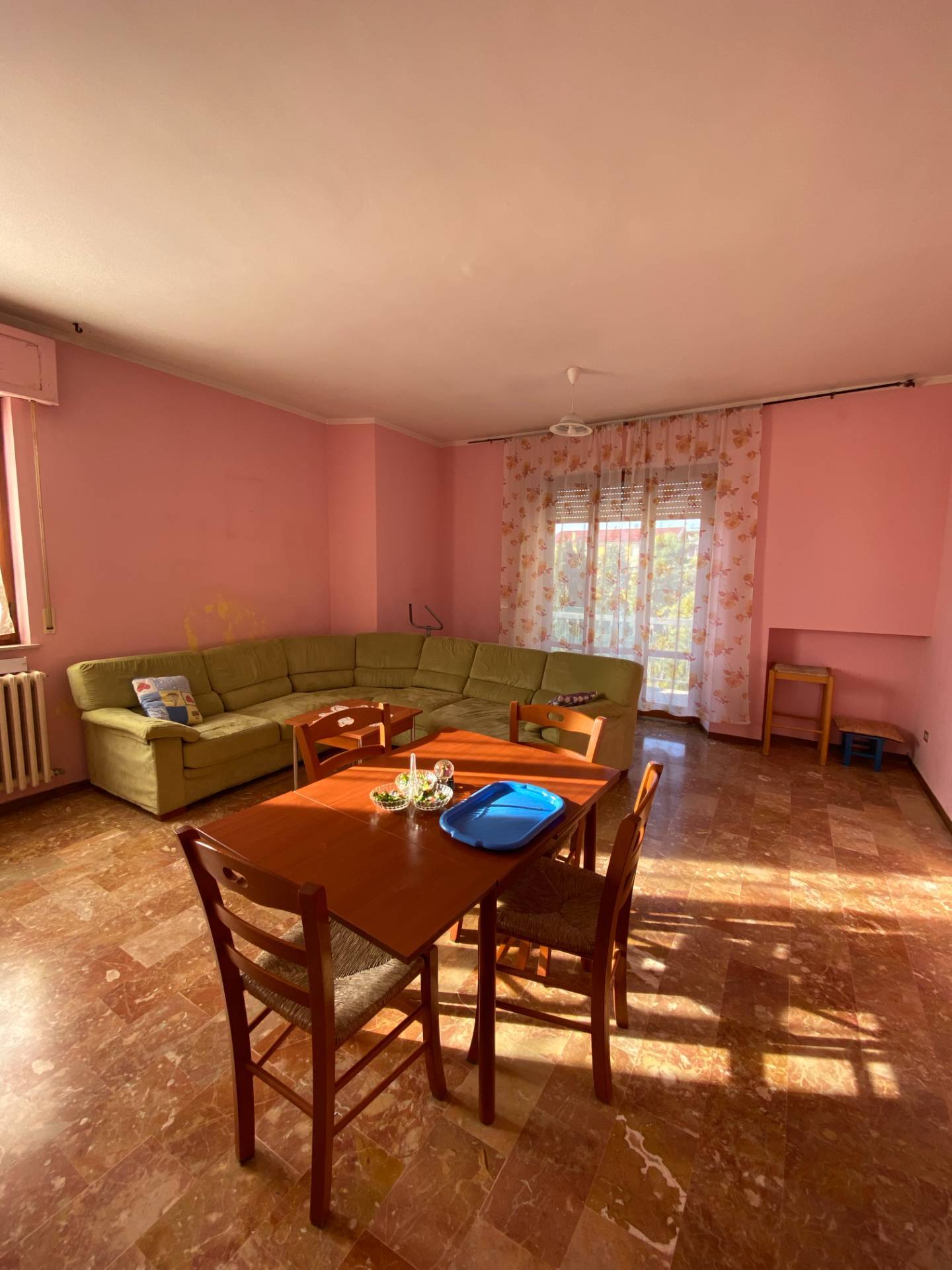 Appartamento in vendita a Montegiorgio, Piane di Montegiorgio