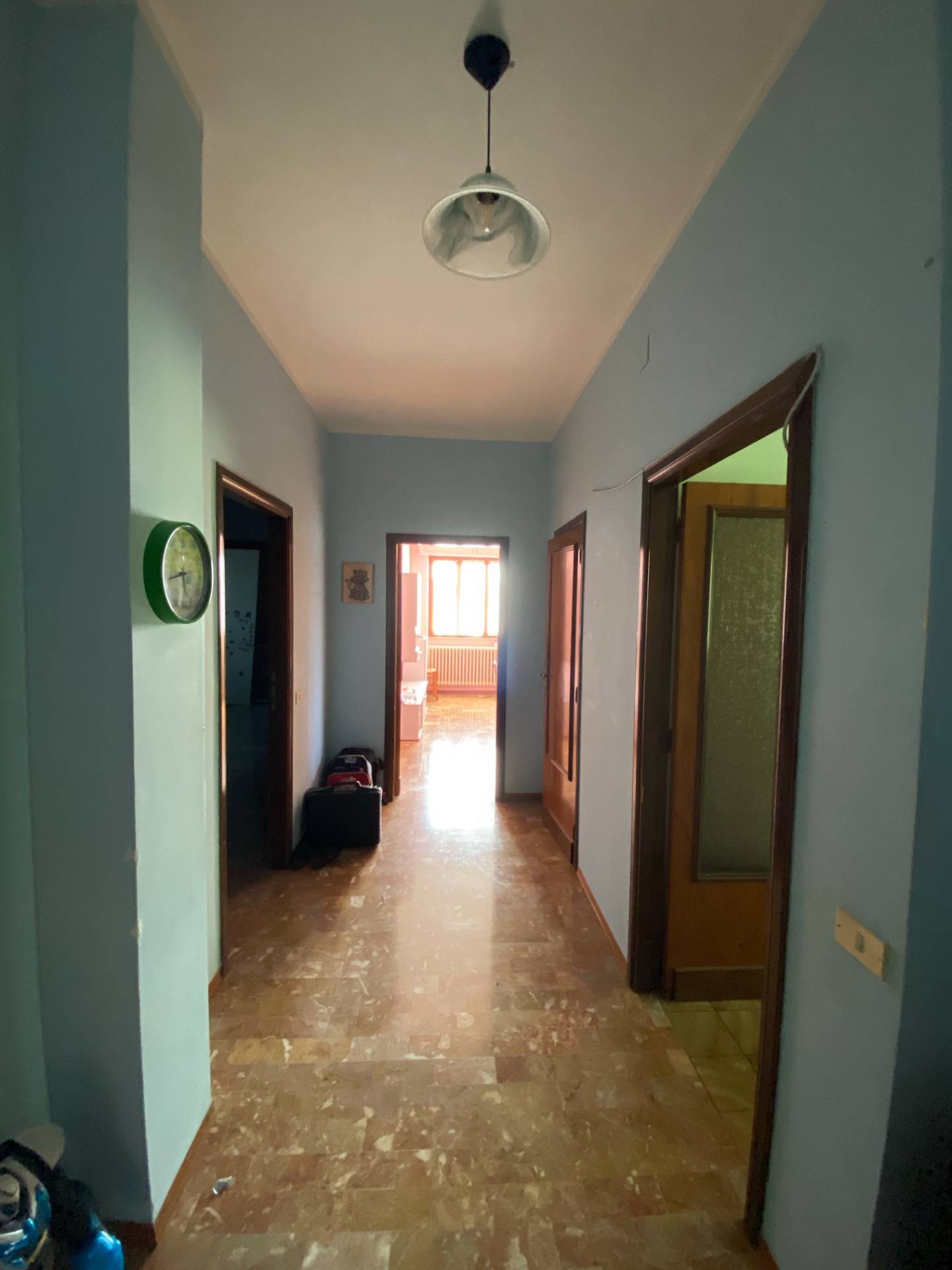 Appartamento in vendita a Montegiorgio, Piane di Montegiorgio