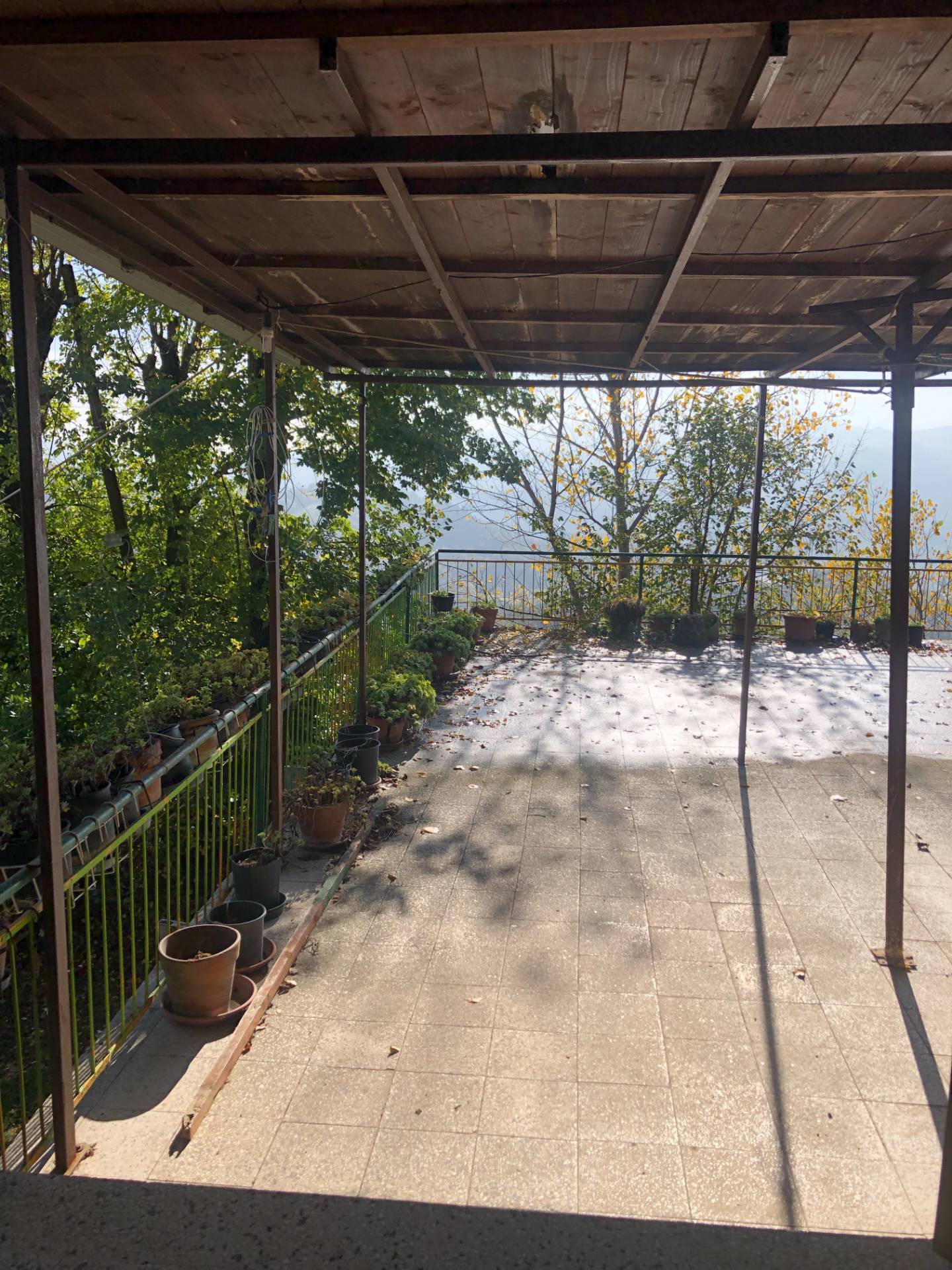 Casa associata in vendita a Montelparo