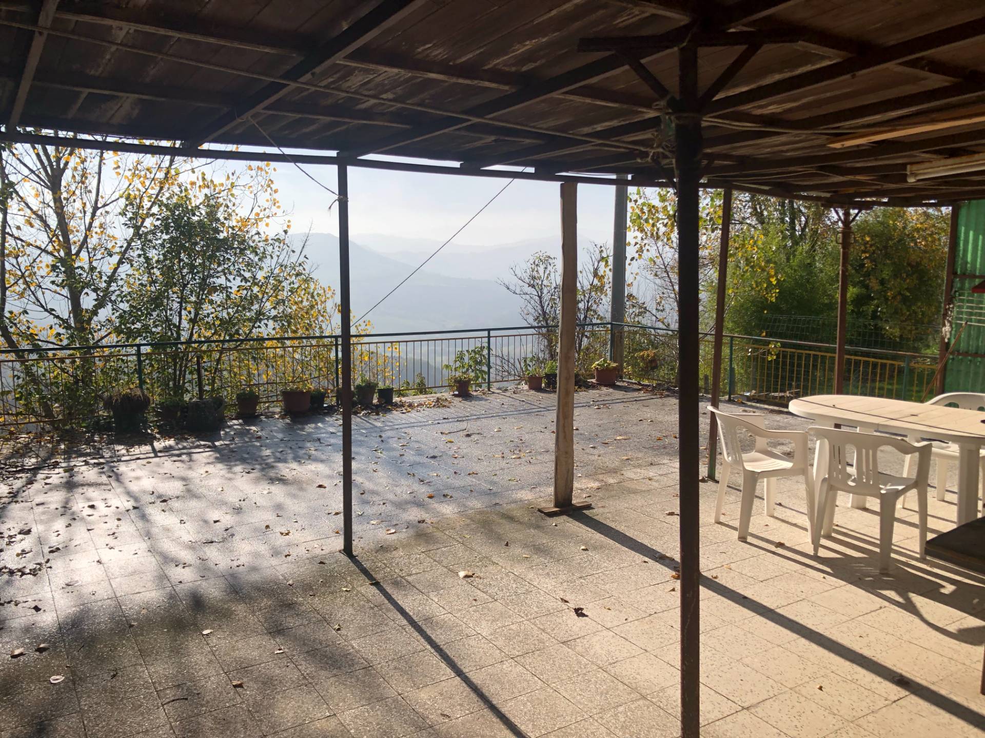 Casa associata in vendita a Montelparo