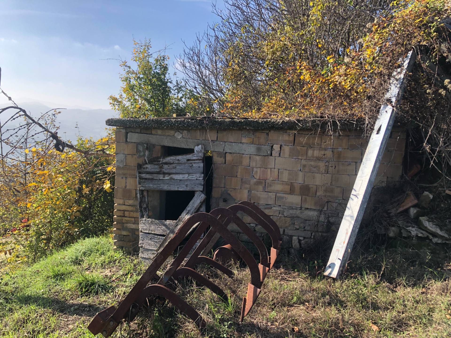 Casa associata in vendita a Montelparo