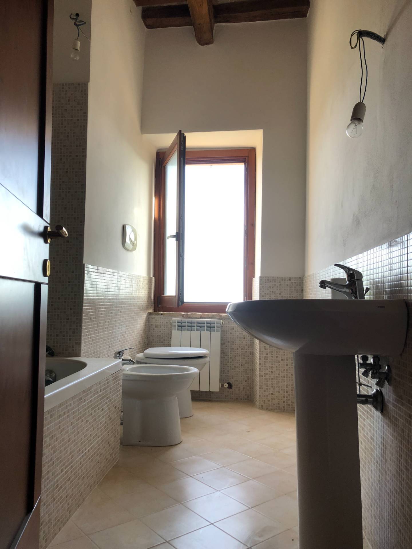 Appartamento in vendita a Montappone