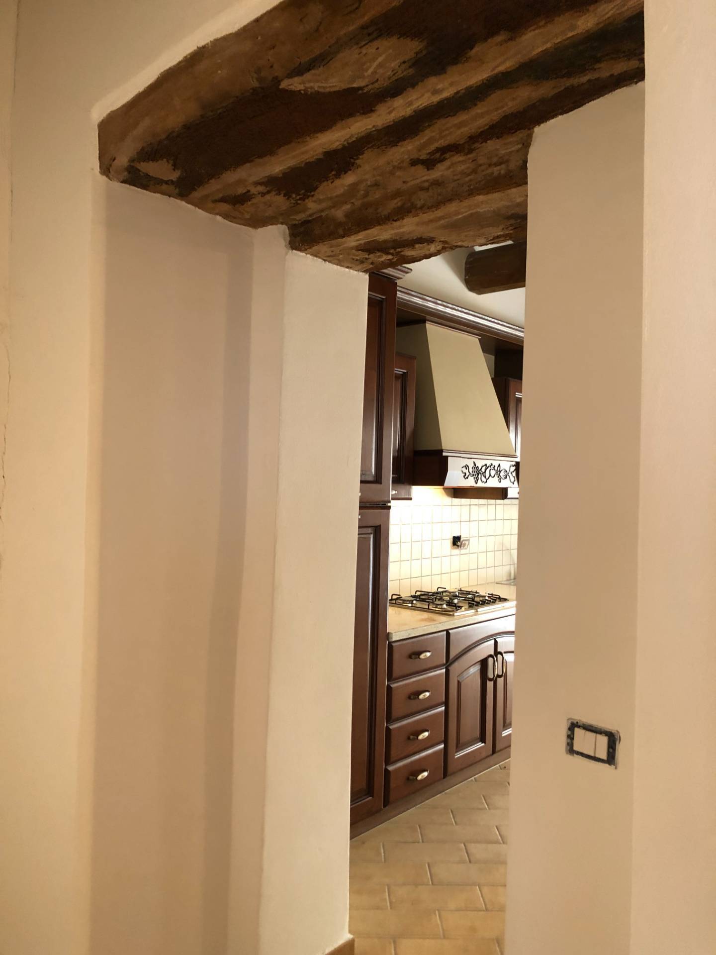 Appartamento in vendita a Montappone