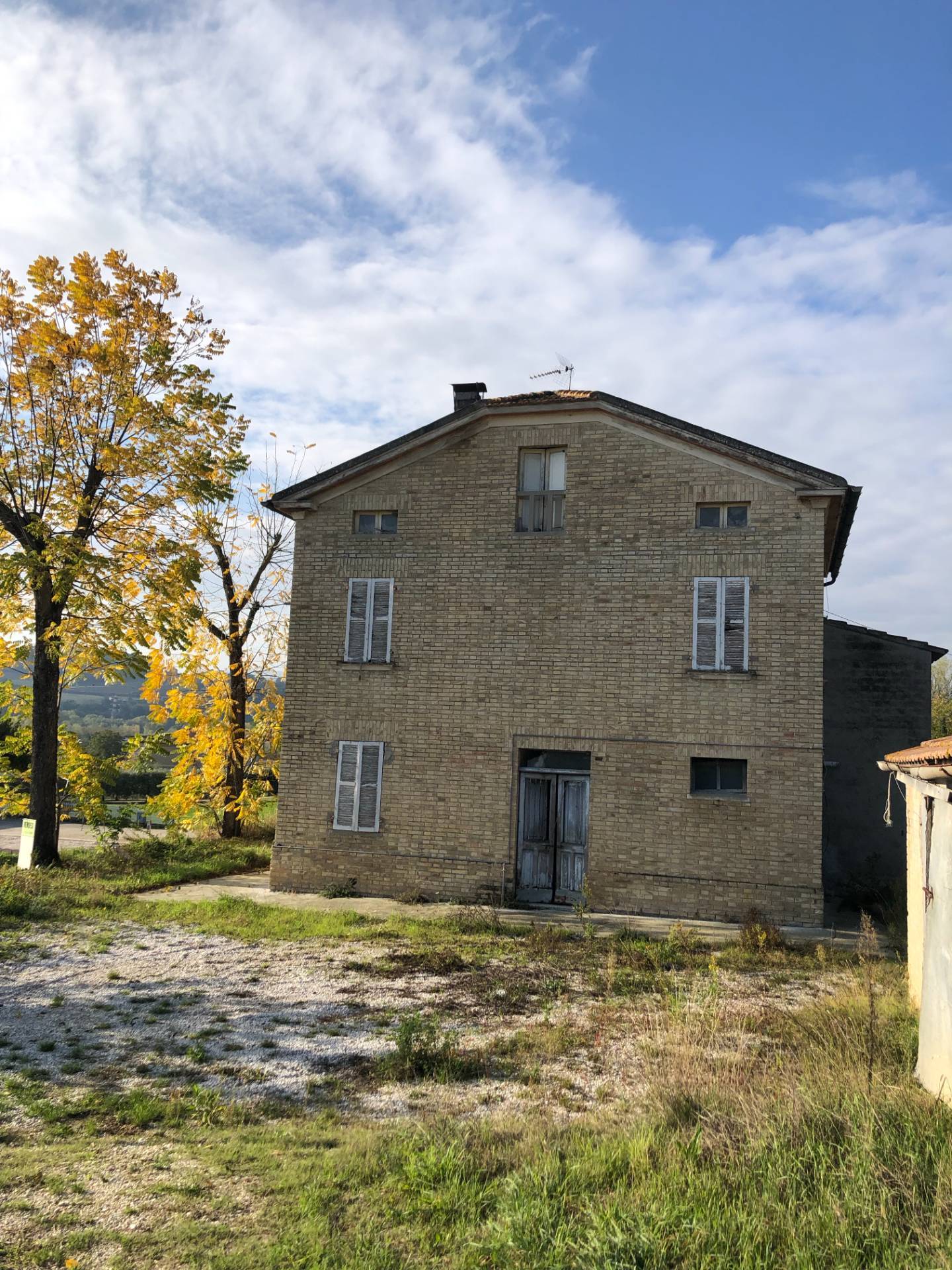 CASA in vendita a Falerone, Piane di Falerone