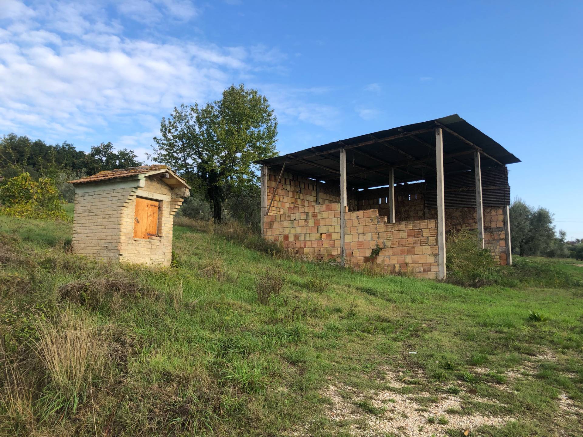 CASA in vendita a Falerone, Piane di Falerone