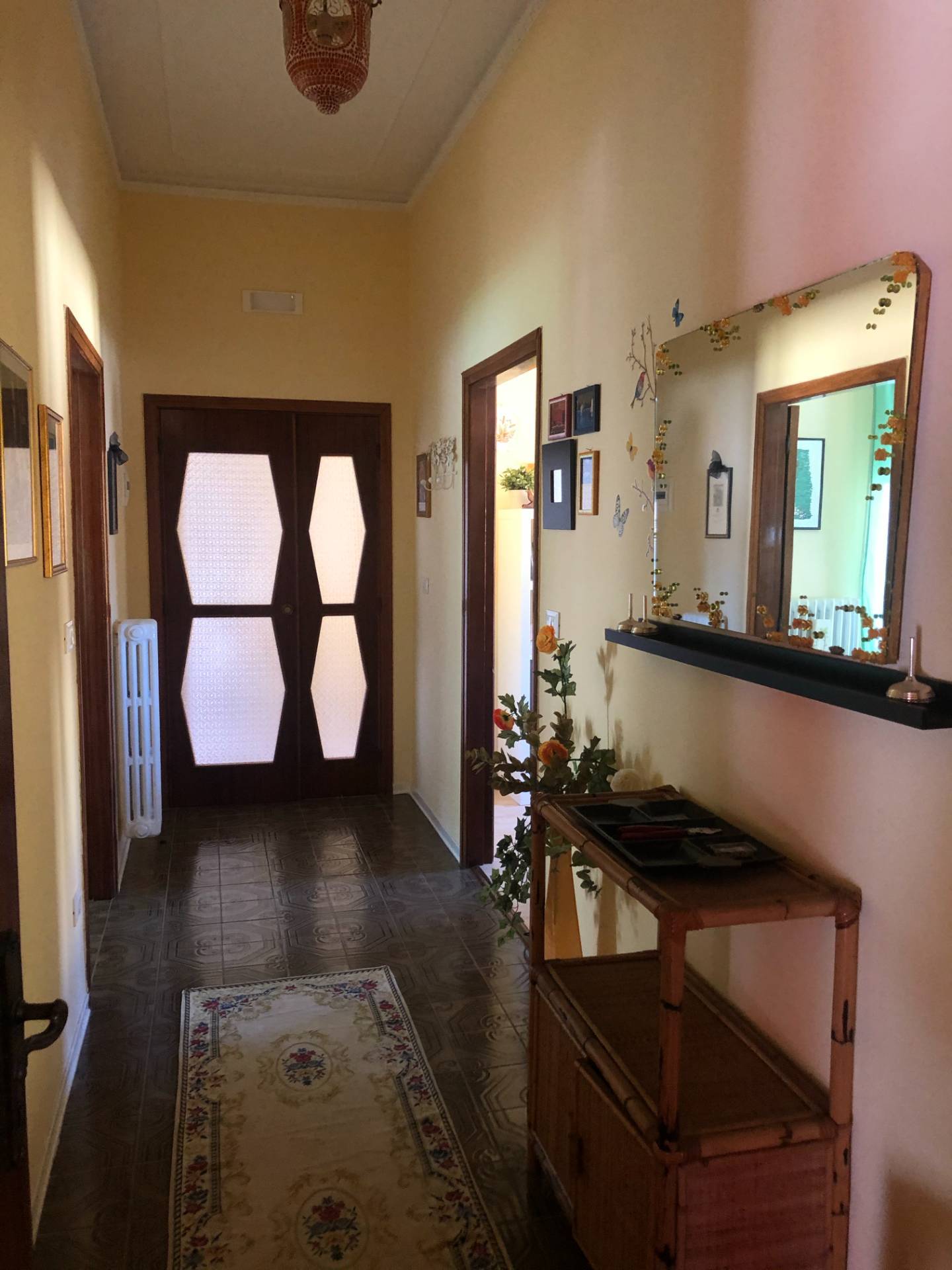 CASA in vendita a Falerone, Piane di Falerone
