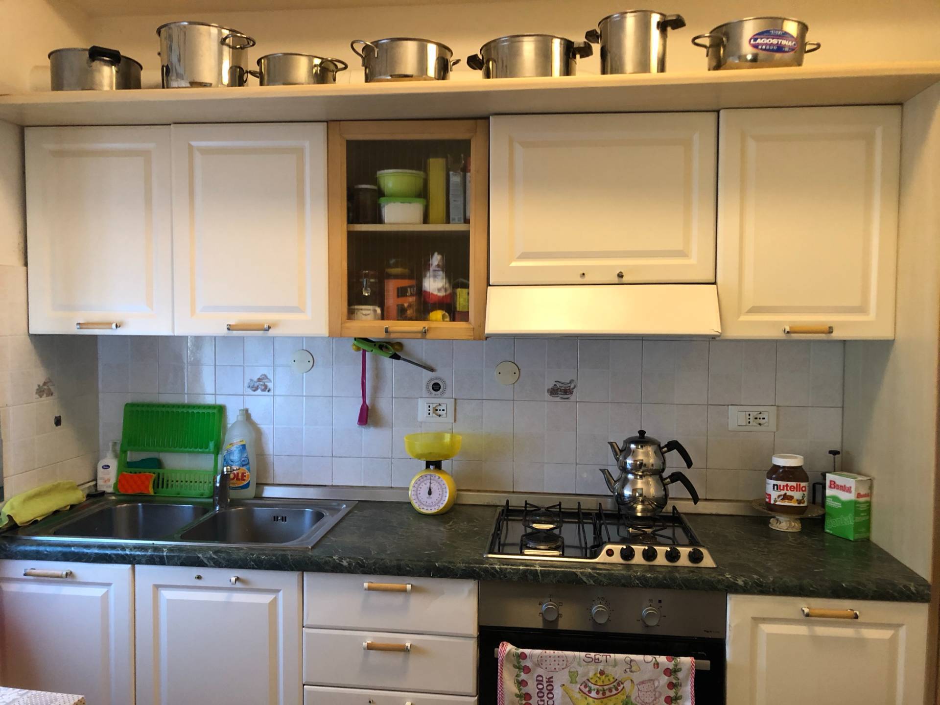 CASA in vendita a Falerone, Piane di Falerone