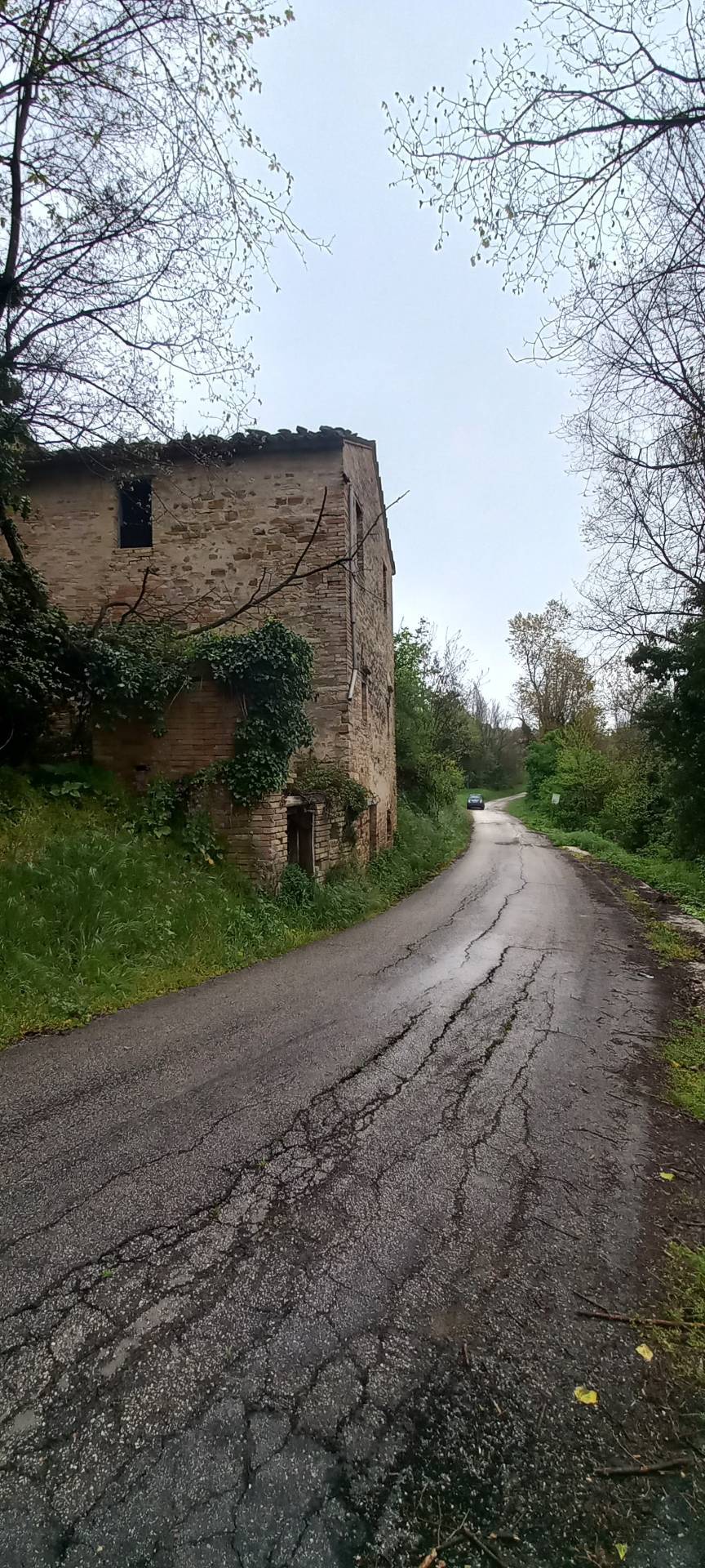 Casa associata in vendita a Servigliano