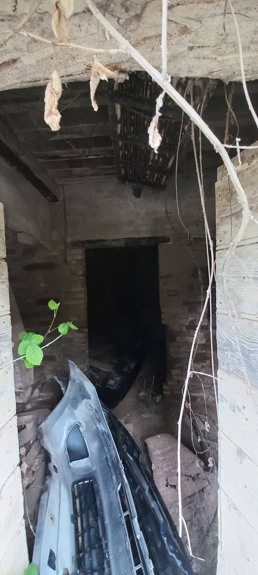 Casa associata in vendita a Servigliano