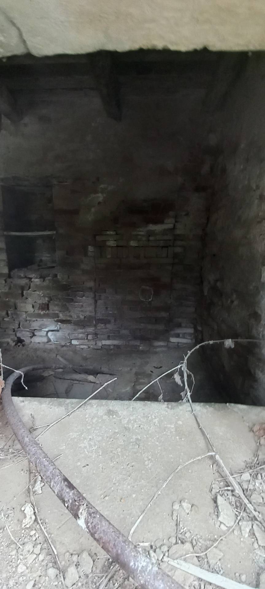 Casa associata in vendita a Servigliano