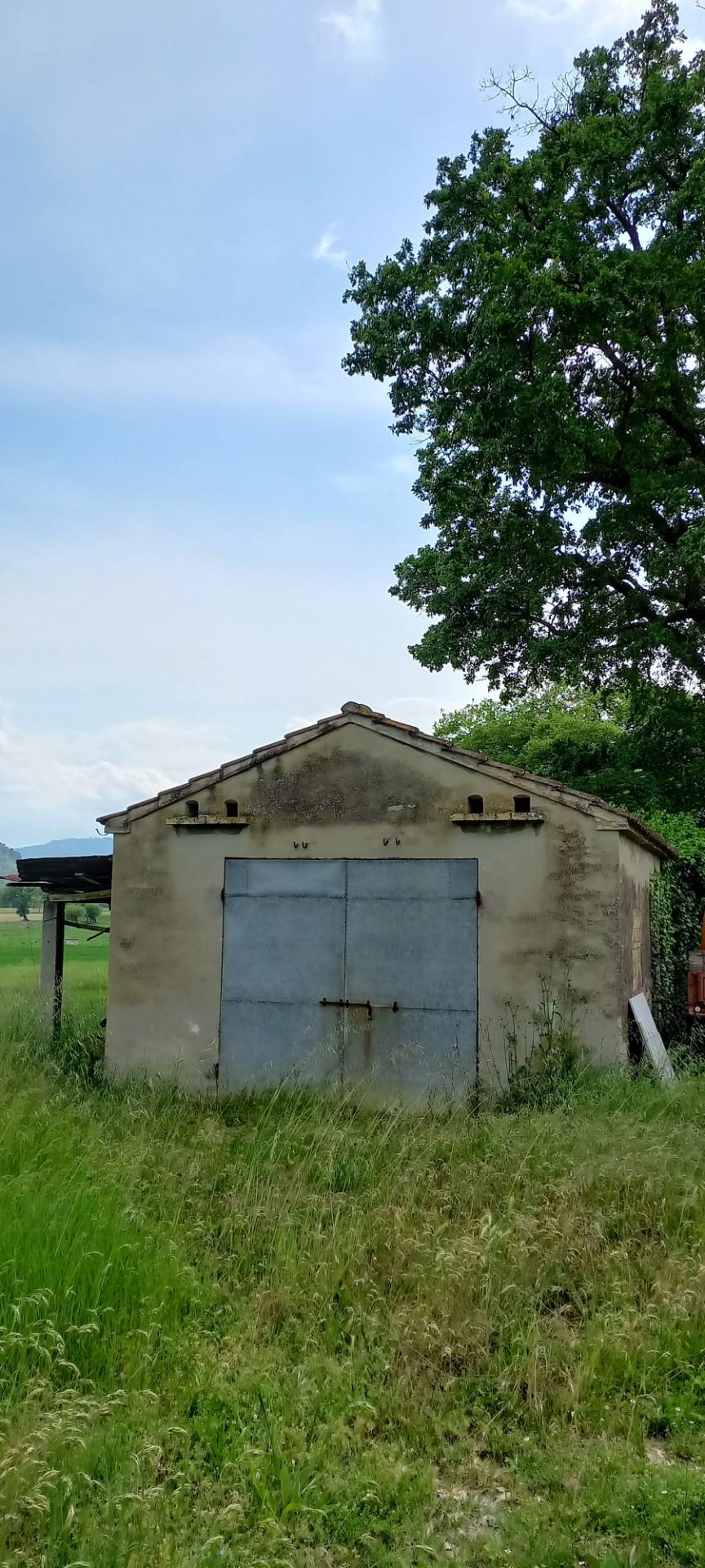 Casa associata in vendita a Falerone