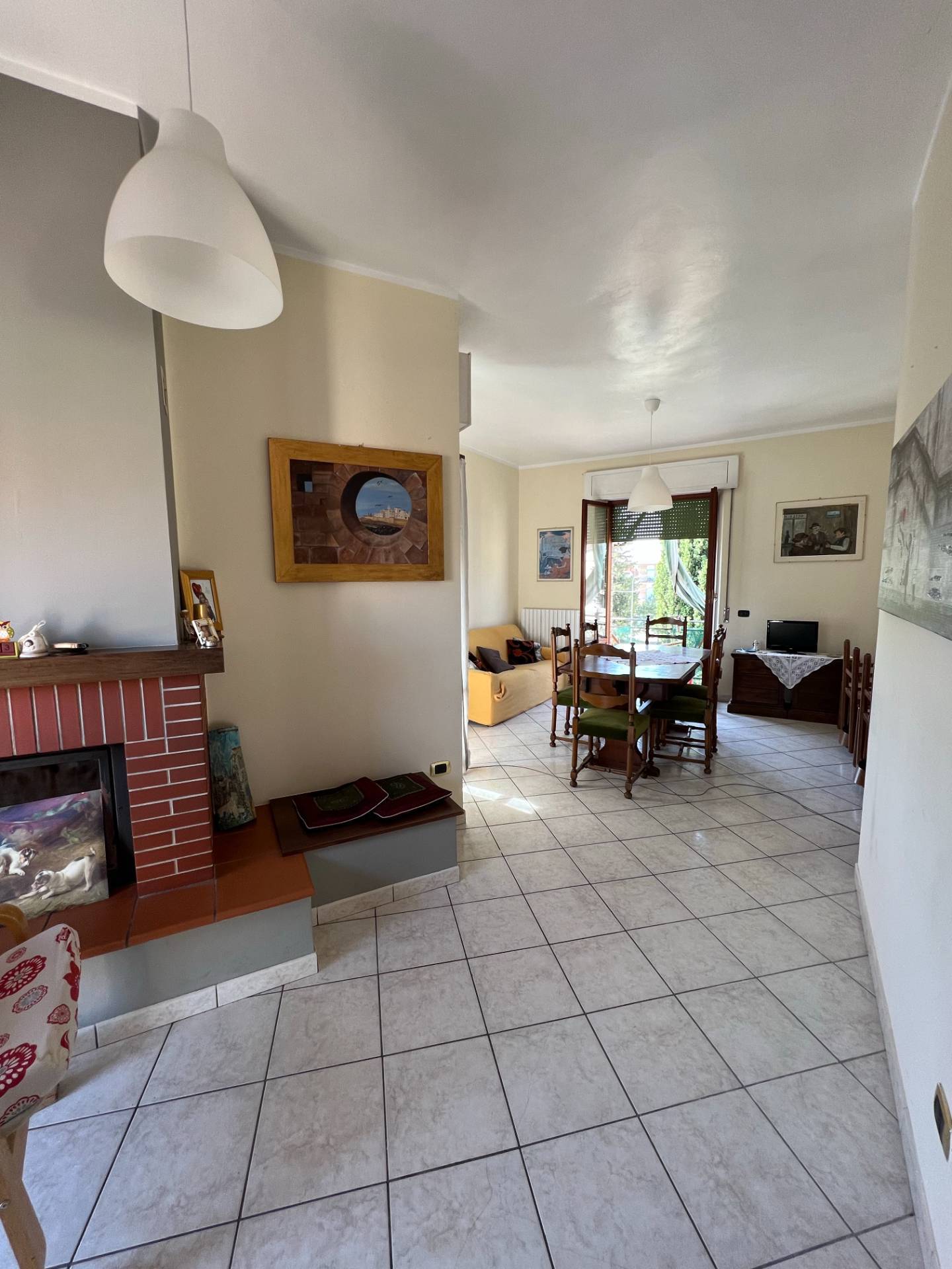 Appartamento in vendita a Falerone, Piane di Falerone