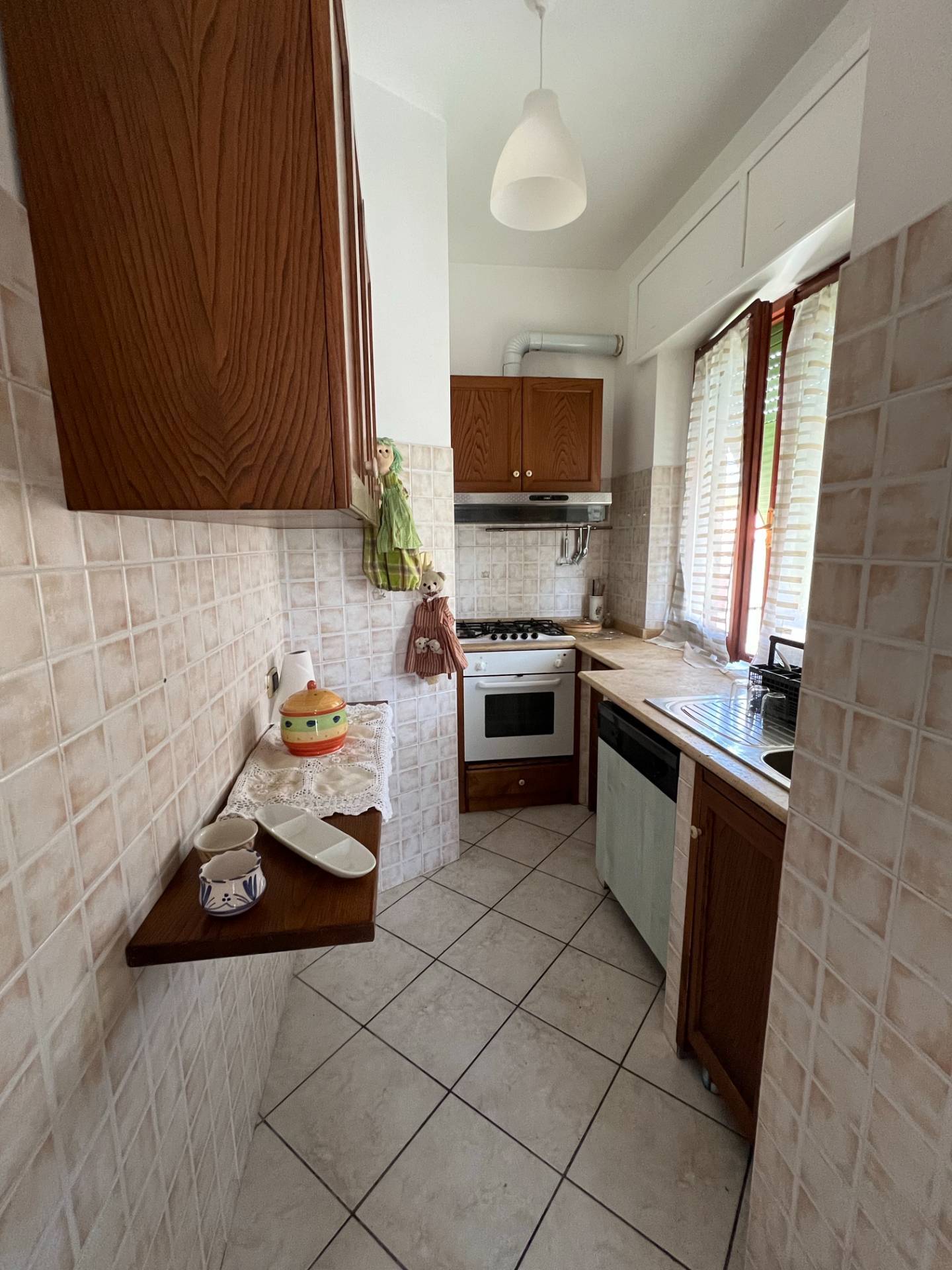 Appartamento in vendita a Falerone, Piane di Falerone