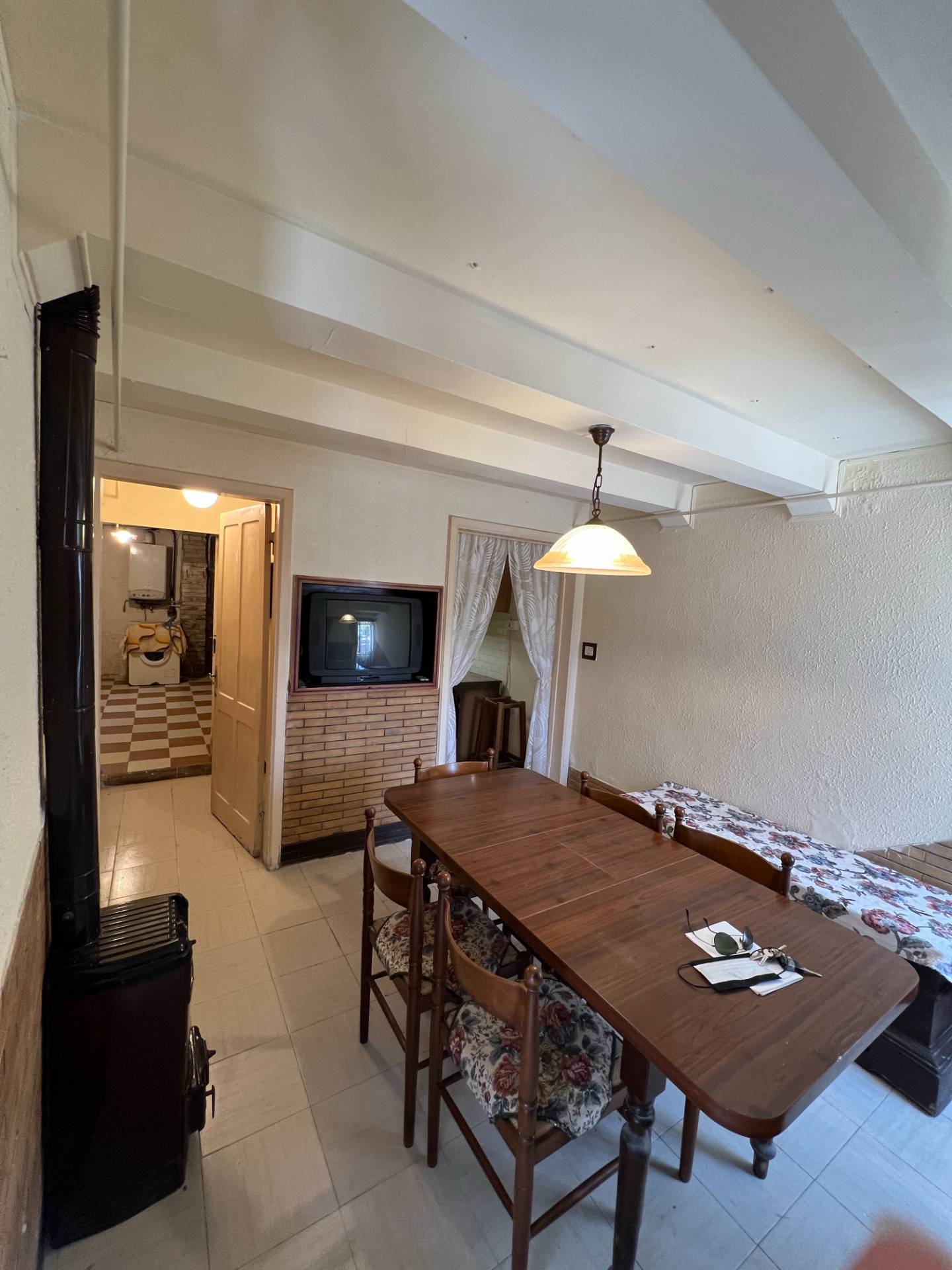 Casa cielo-terra in vendita a Falerone