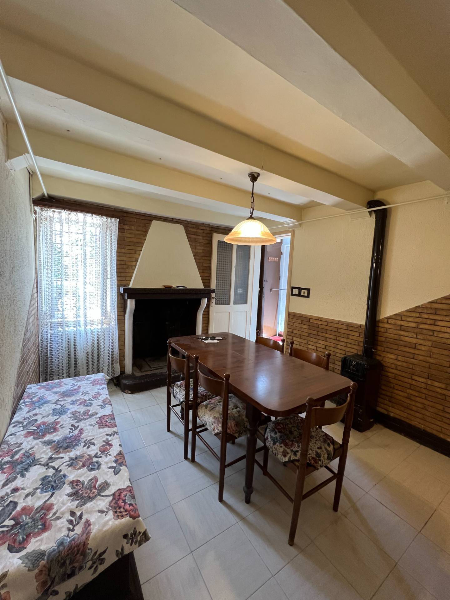 Casa cielo-terra in vendita a Falerone