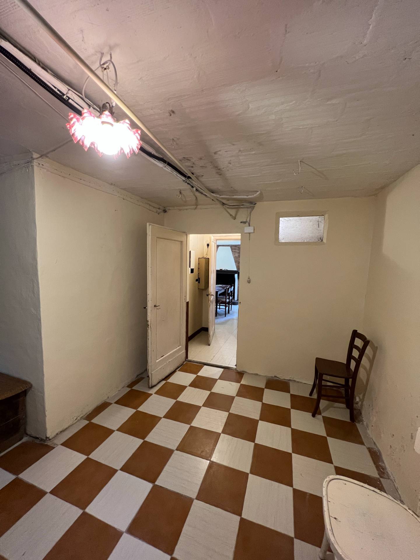 Casa cielo-terra in vendita a Falerone