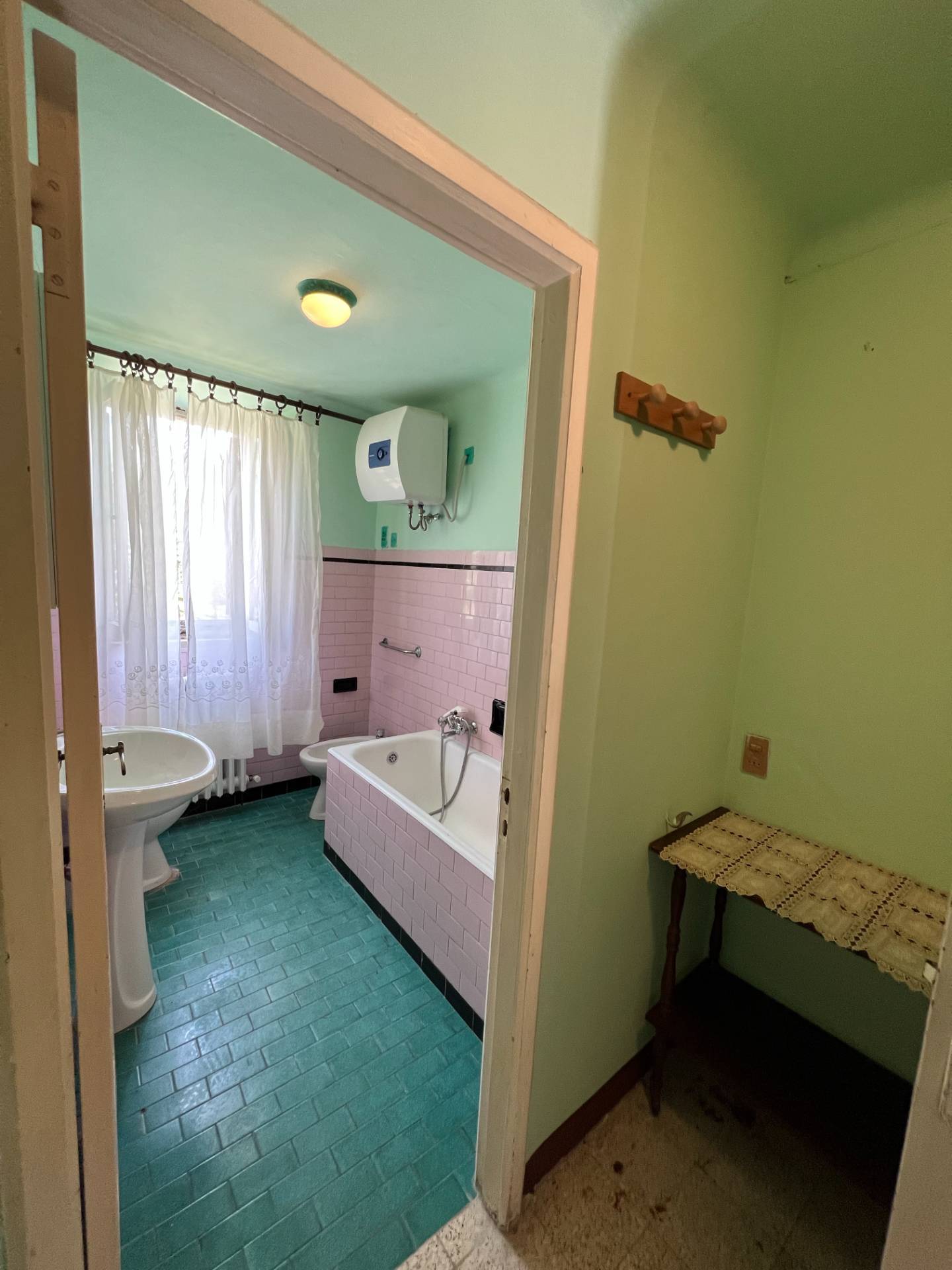 Casa cielo-terra in vendita a Falerone