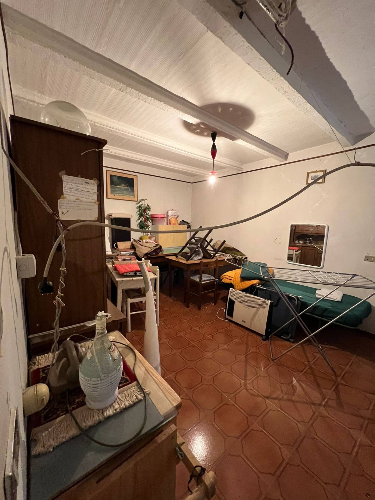 CASA in vendita a Monsampietro Morico