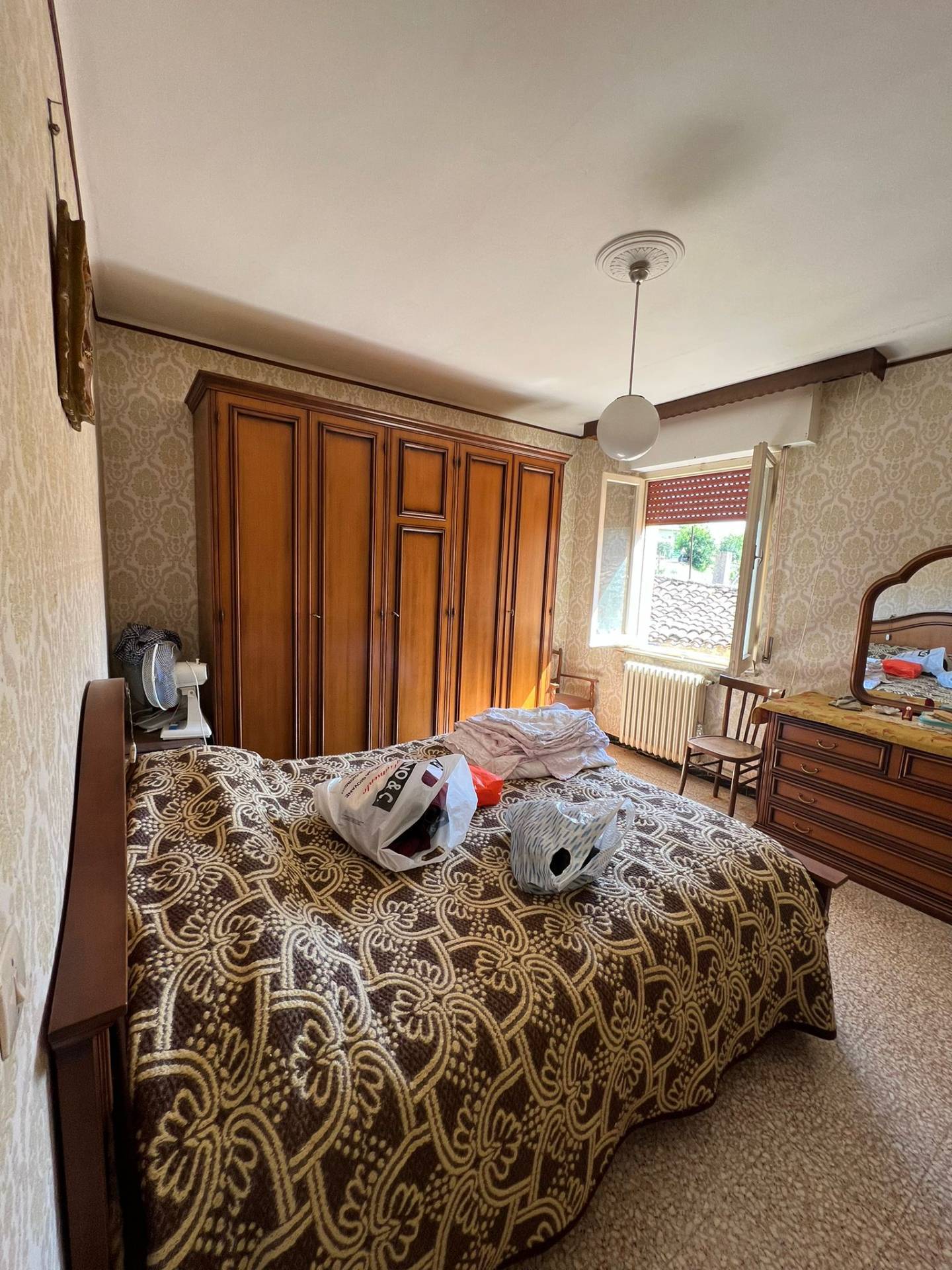 CASA in vendita a Monsampietro Morico