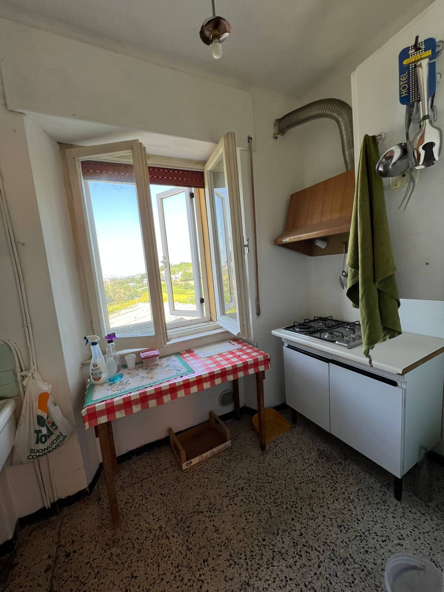 CASA in vendita a Monsampietro Morico