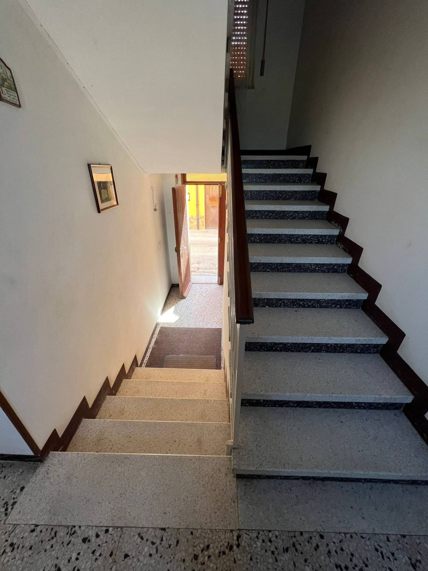 CASA in vendita a Monsampietro Morico