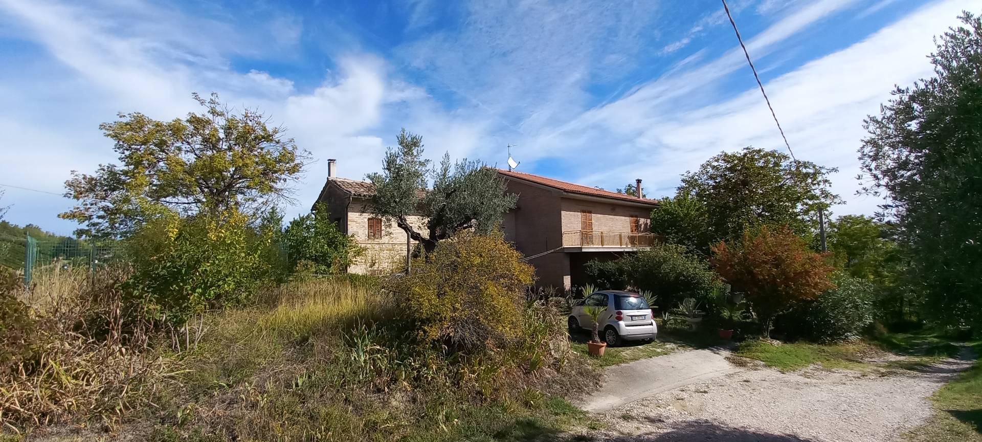 CASA in vendita a Servigliano