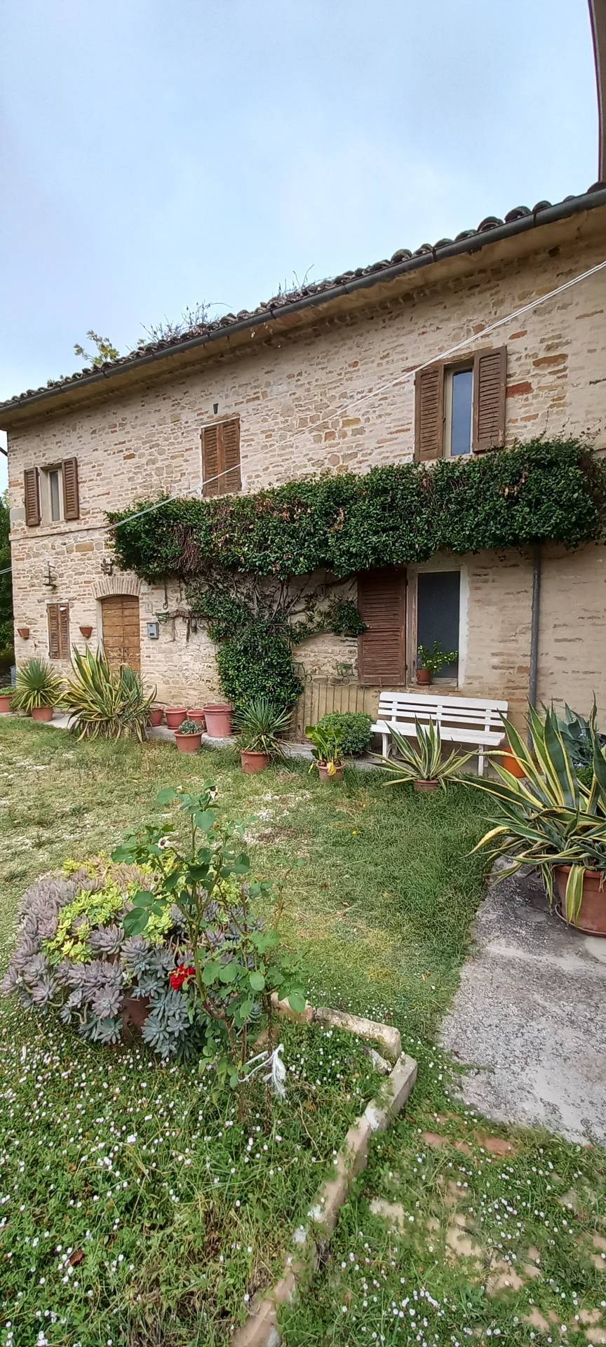 CASA in vendita a Servigliano