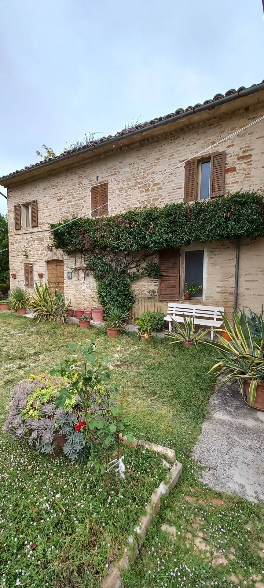 CASA in vendita a Servigliano