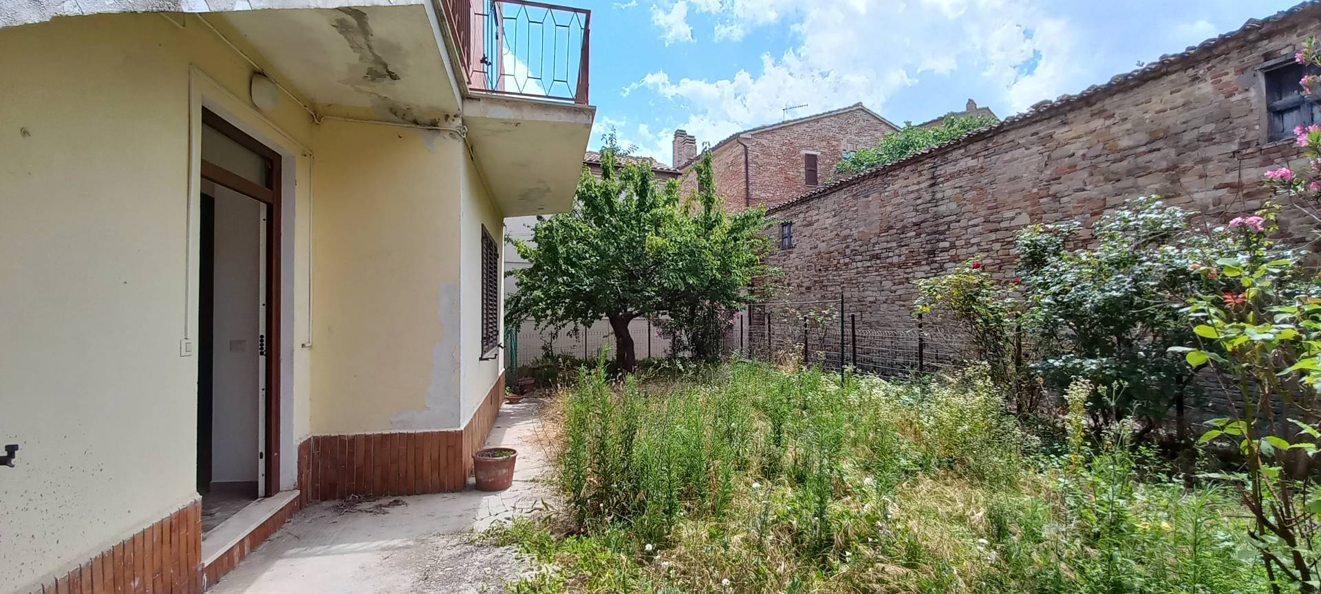 Appartamento in vendita a Santa Vittoria in Matenano