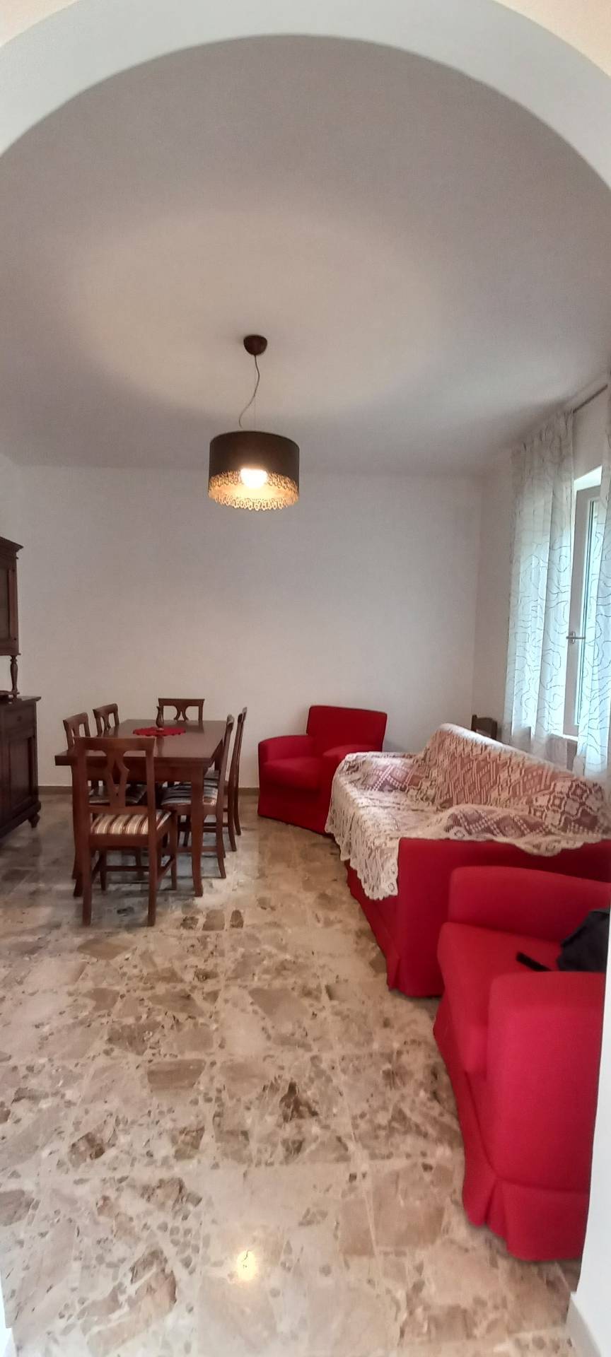 Appartamento in vendita a Santa Vittoria in Matenano