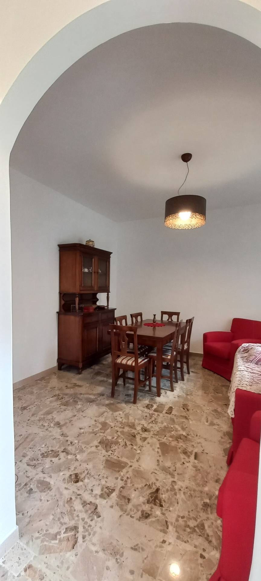 Appartamento in vendita a Santa Vittoria in Matenano