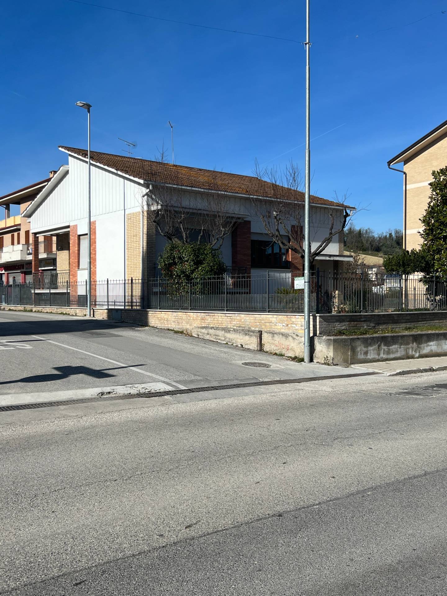 CASA in vendita a Falerone, Piane di Falerone