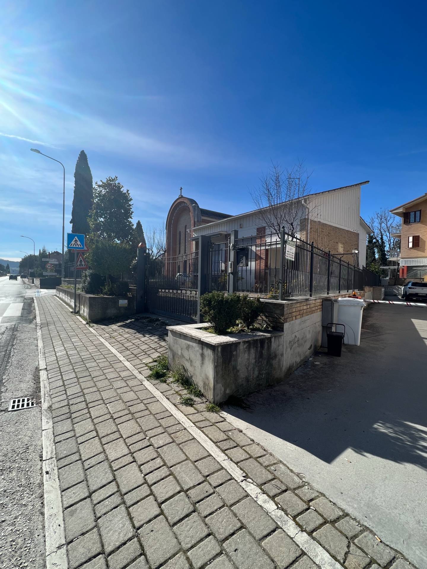 CASA in vendita a Falerone, Piane di Falerone