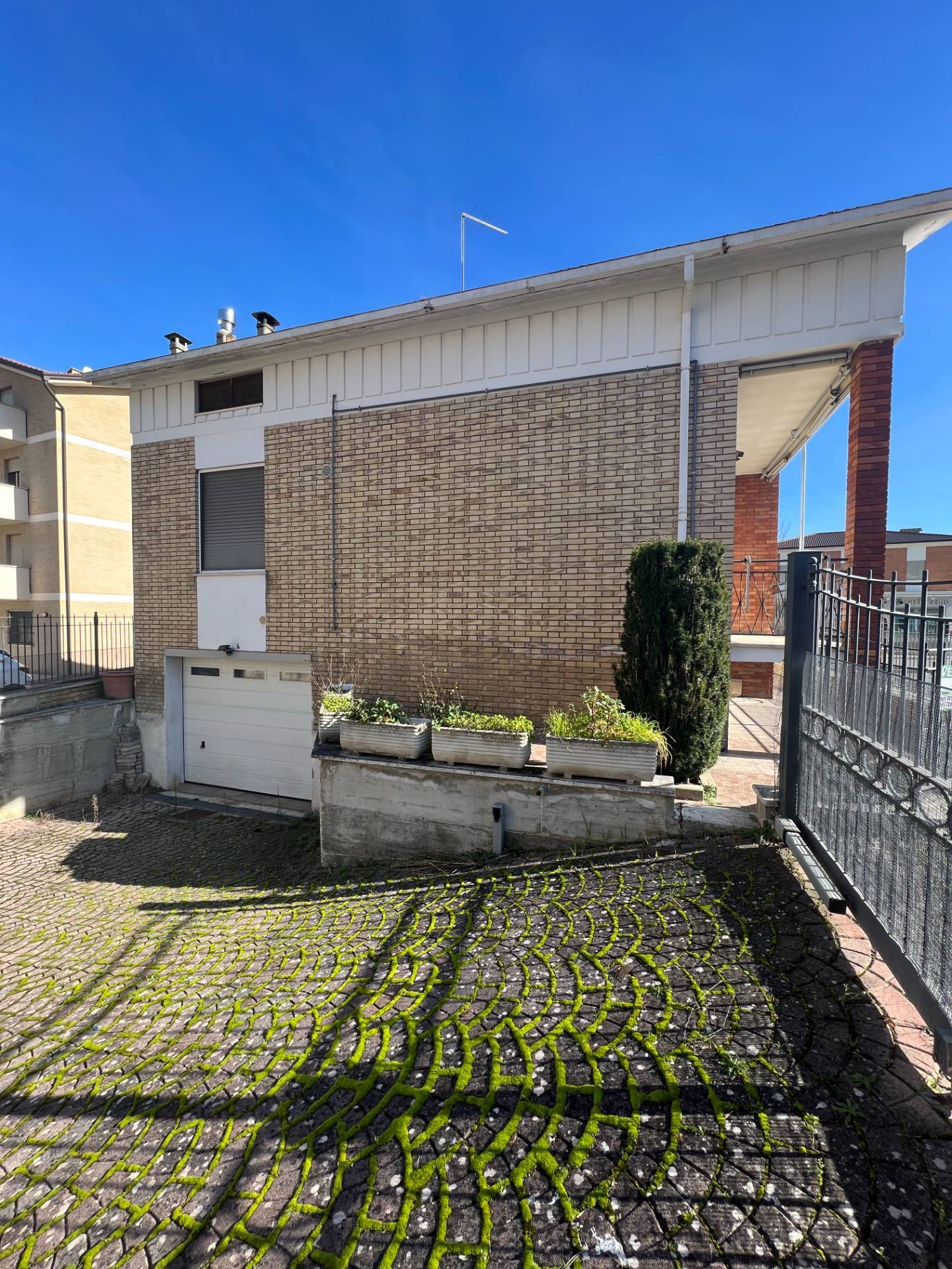 CASA in vendita a Falerone, Piane di Falerone