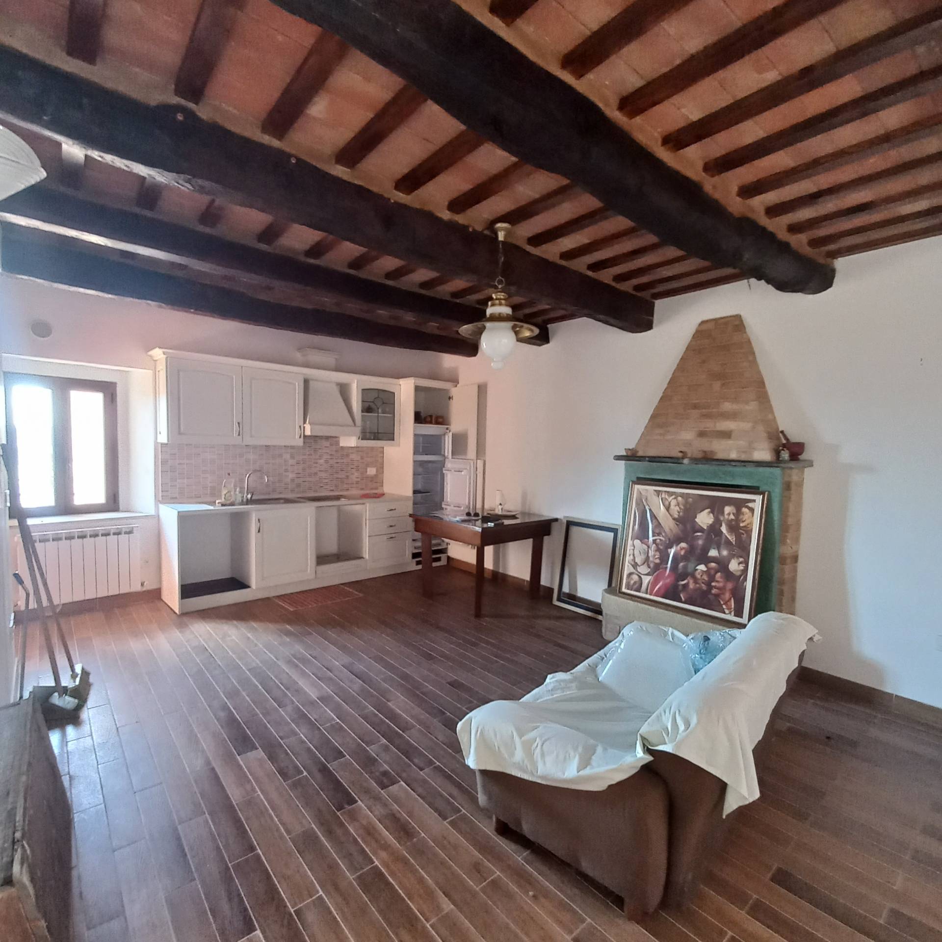 CASA in vendita a Massa Fermana