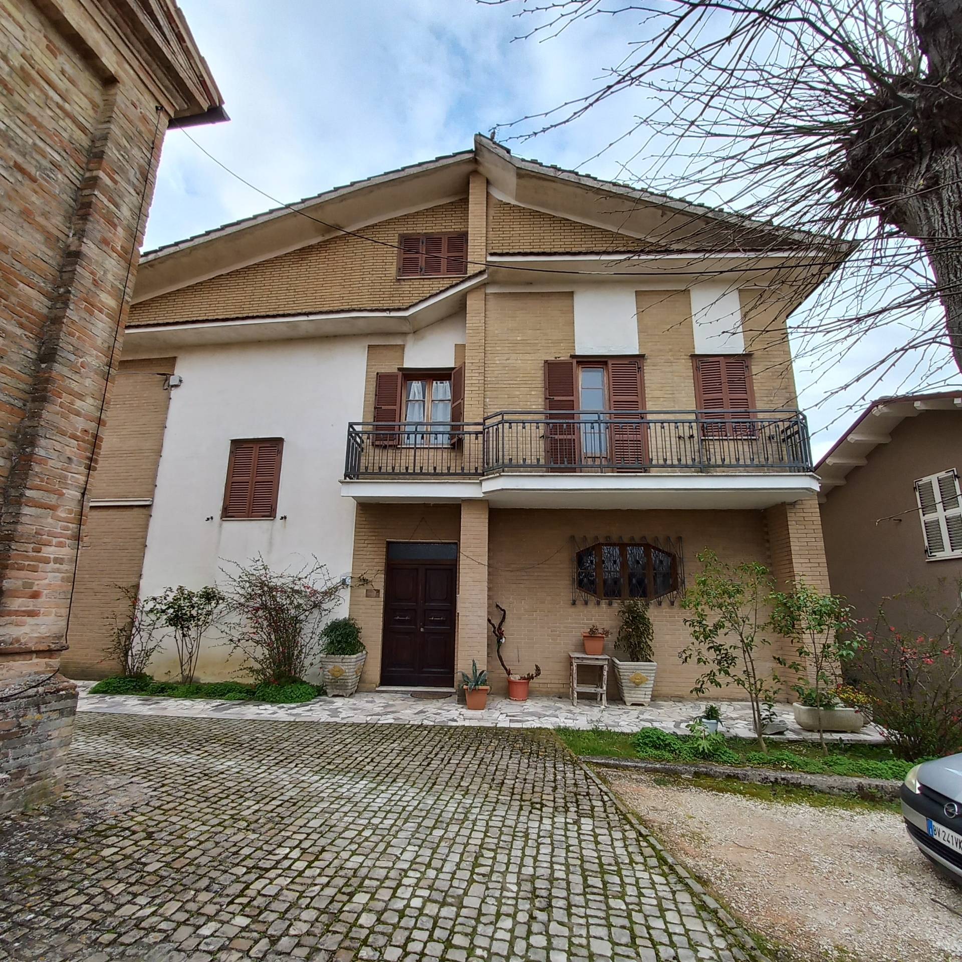 CASA in vendita a Monte Vidon Corrado