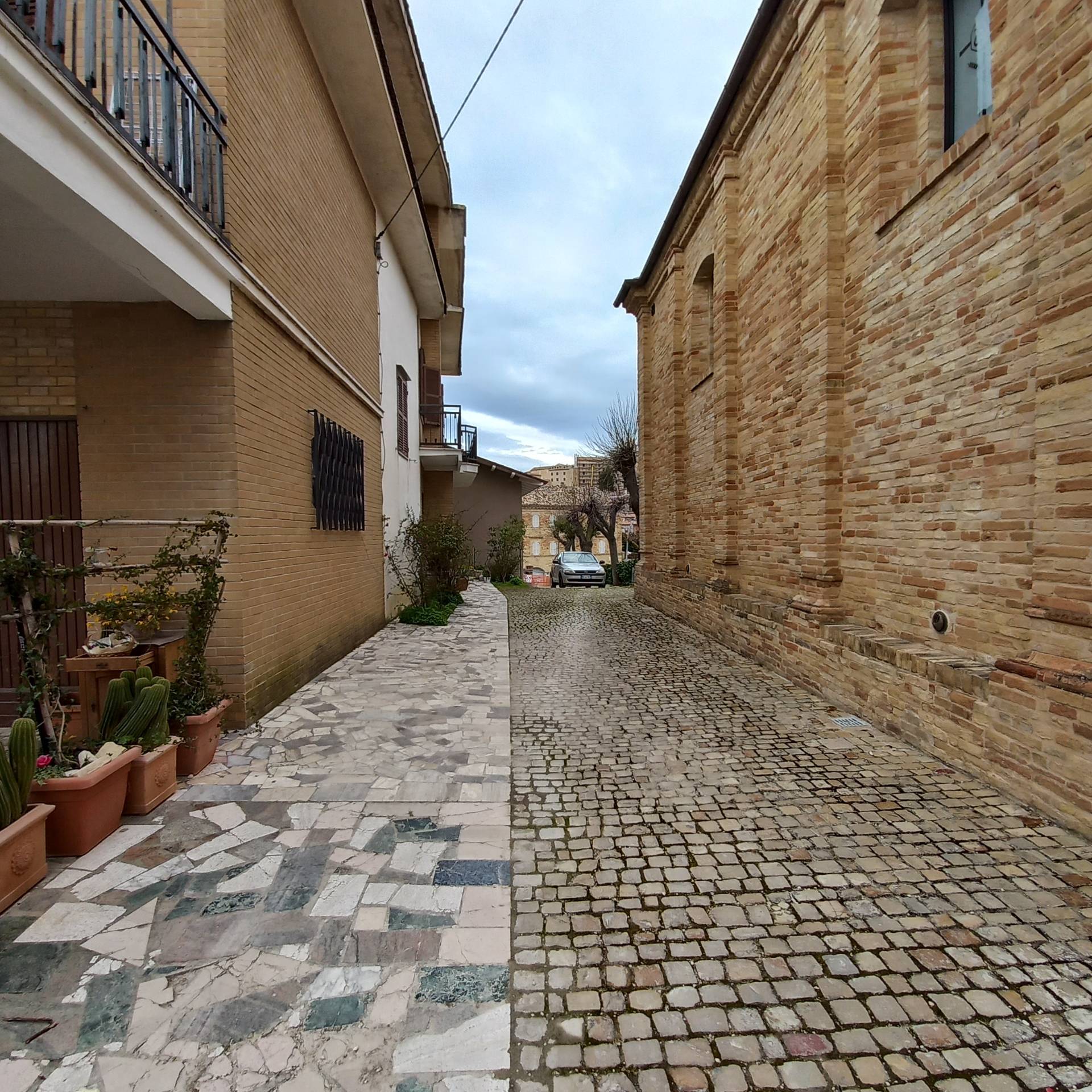 CASA in vendita a Monte Vidon Corrado