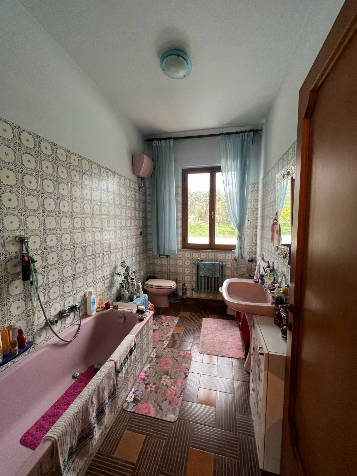 Appartamento in vendita a Montegiorgio