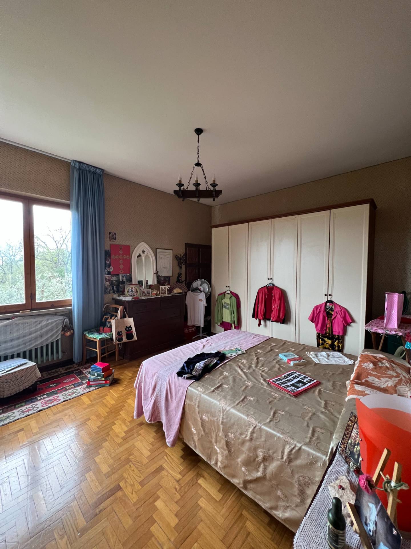 Appartamento in vendita a Montegiorgio