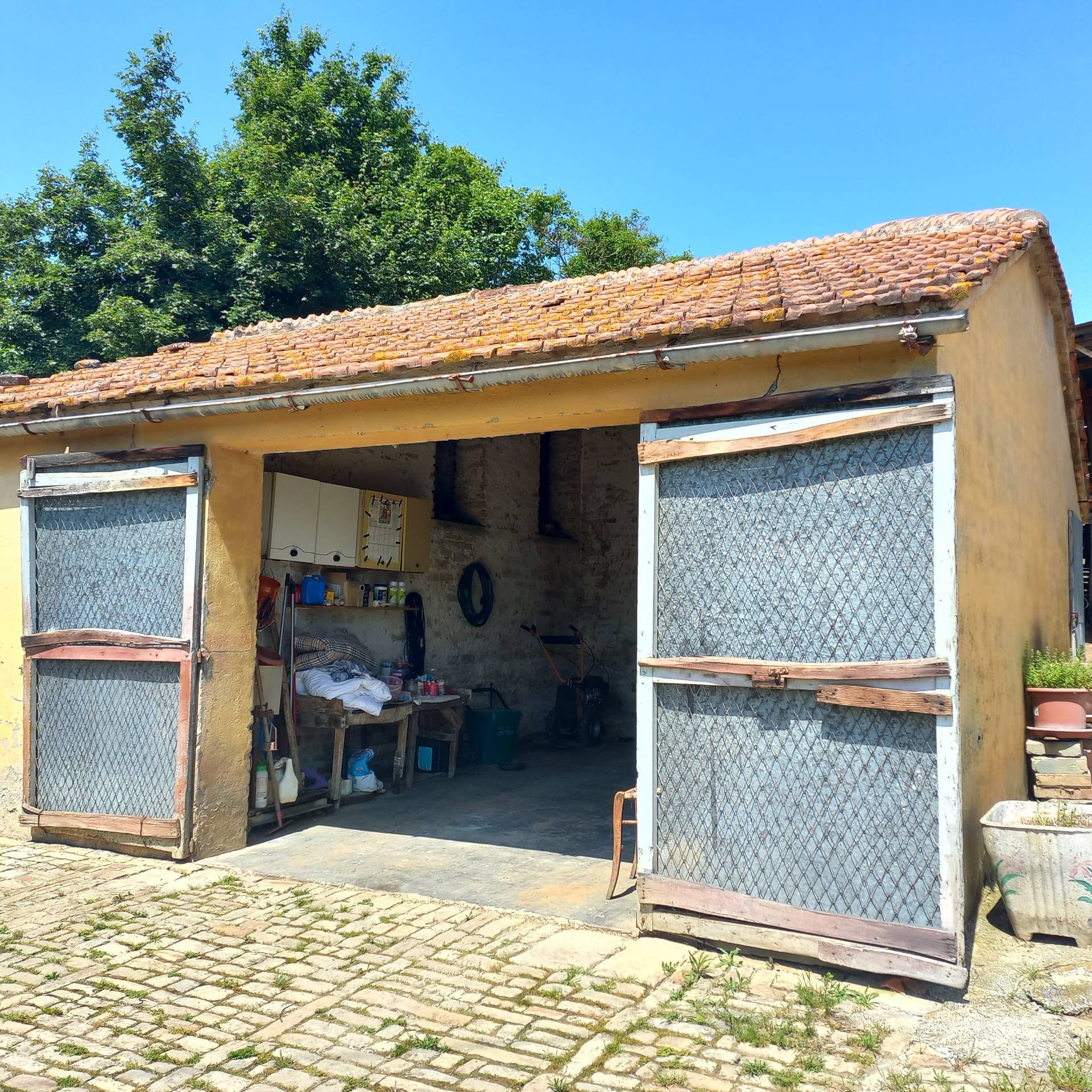 CASA in vendita a Falerone