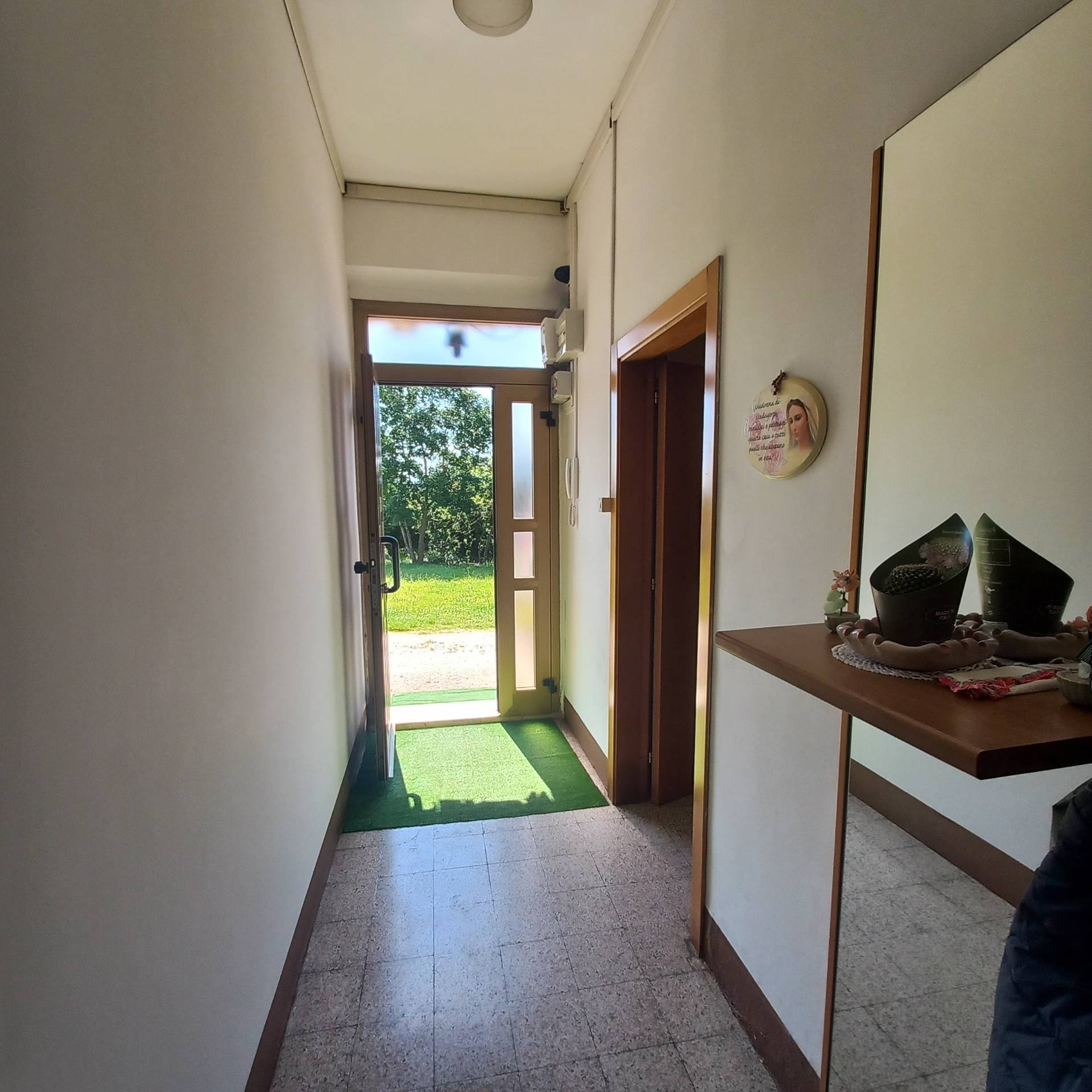 CASA in vendita a Falerone