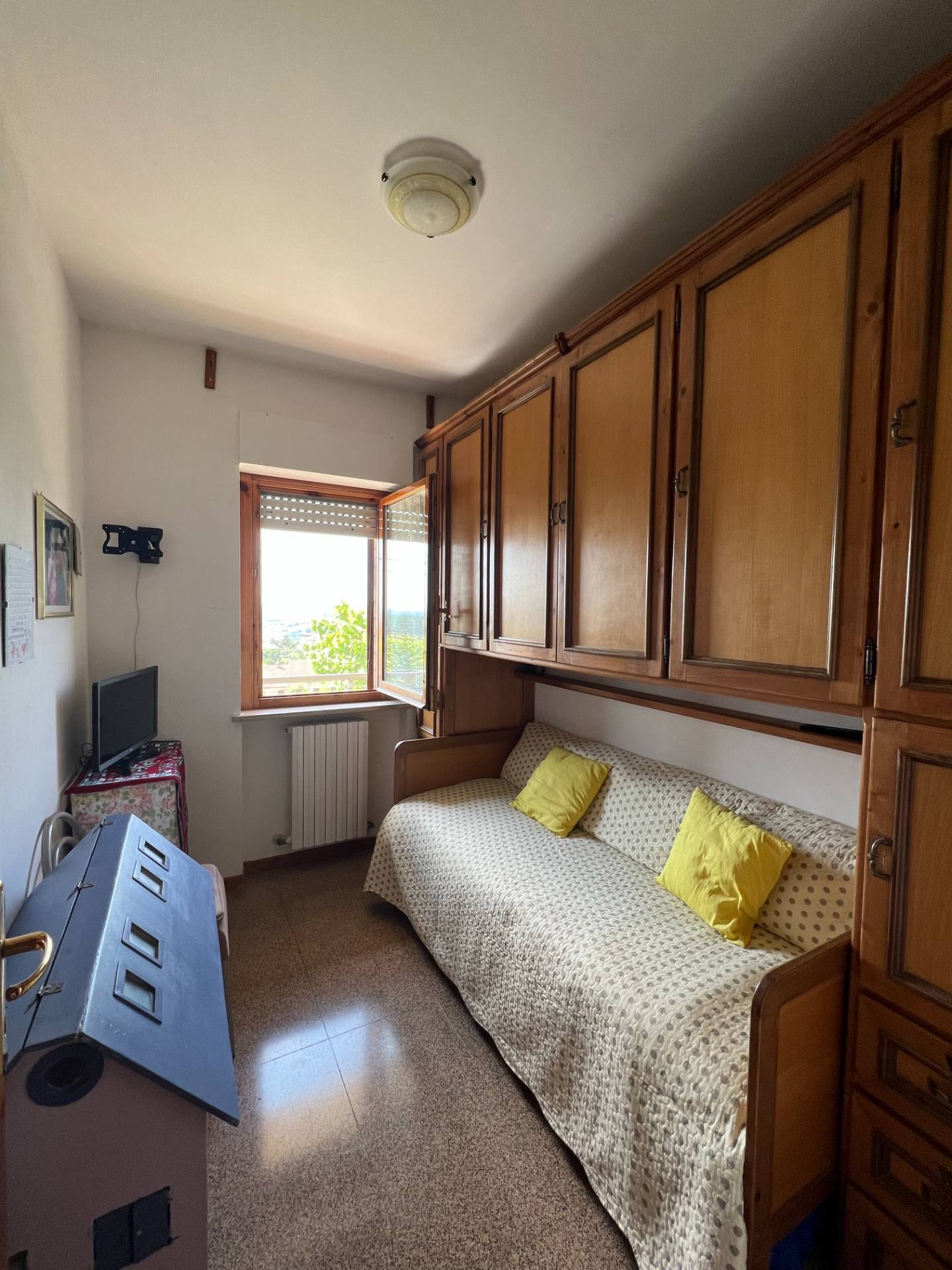 Appartamento in vendita a Montegiorgio, Monteverde