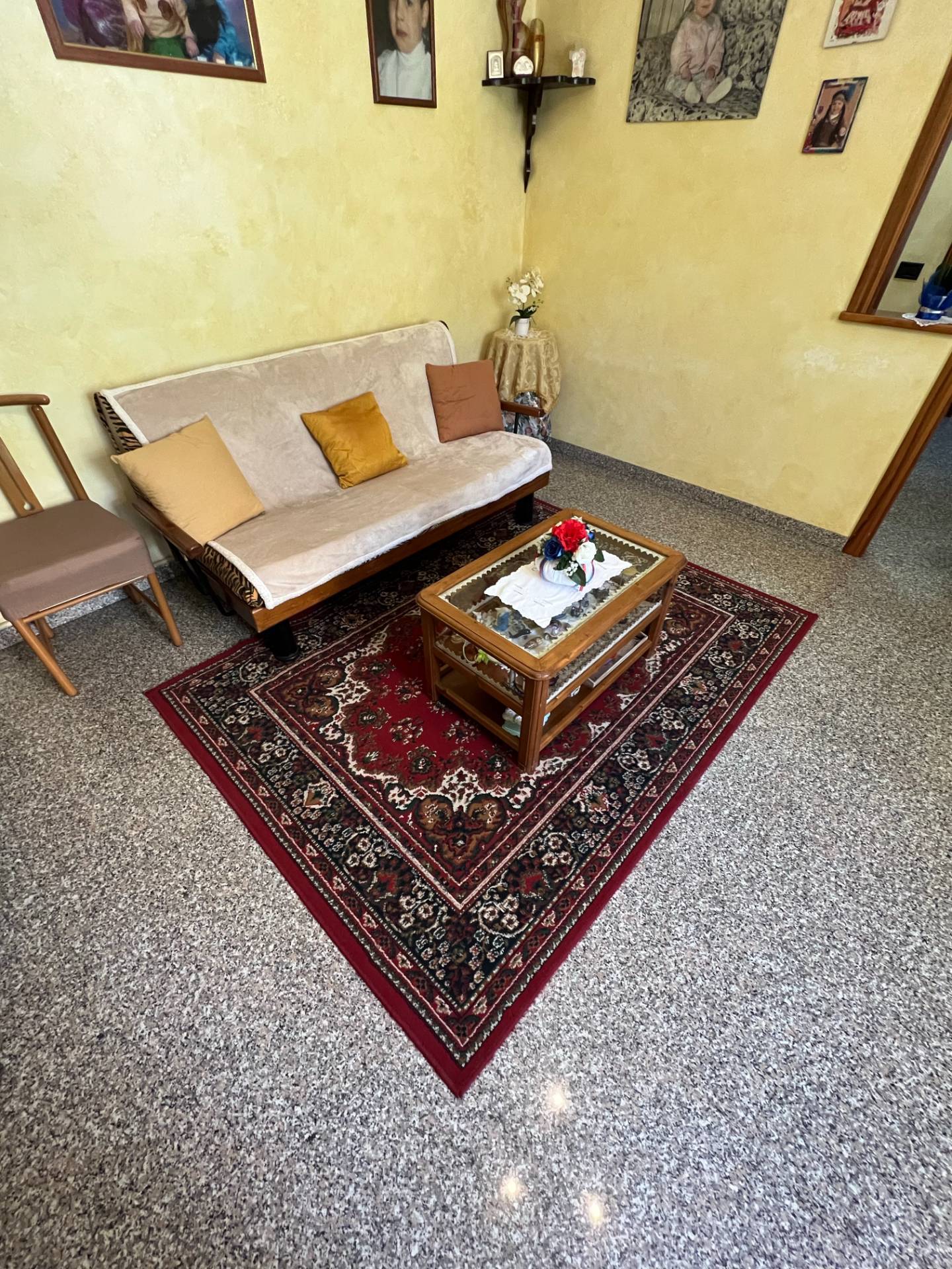 Appartamento in vendita a Montegiorgio, Monteverde