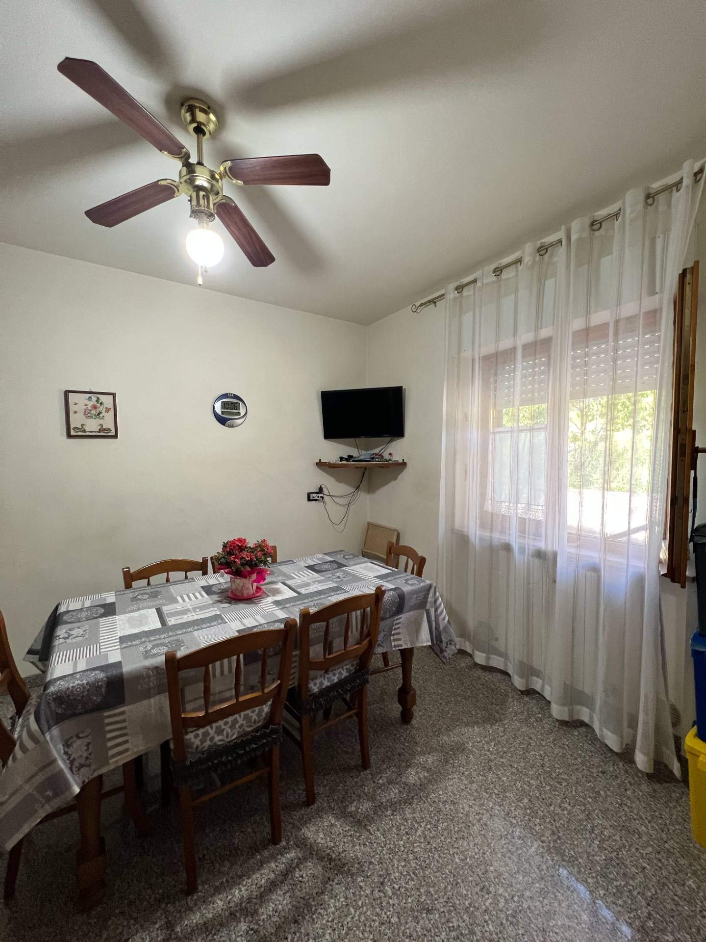 Appartamento in vendita a Montegiorgio, Monteverde